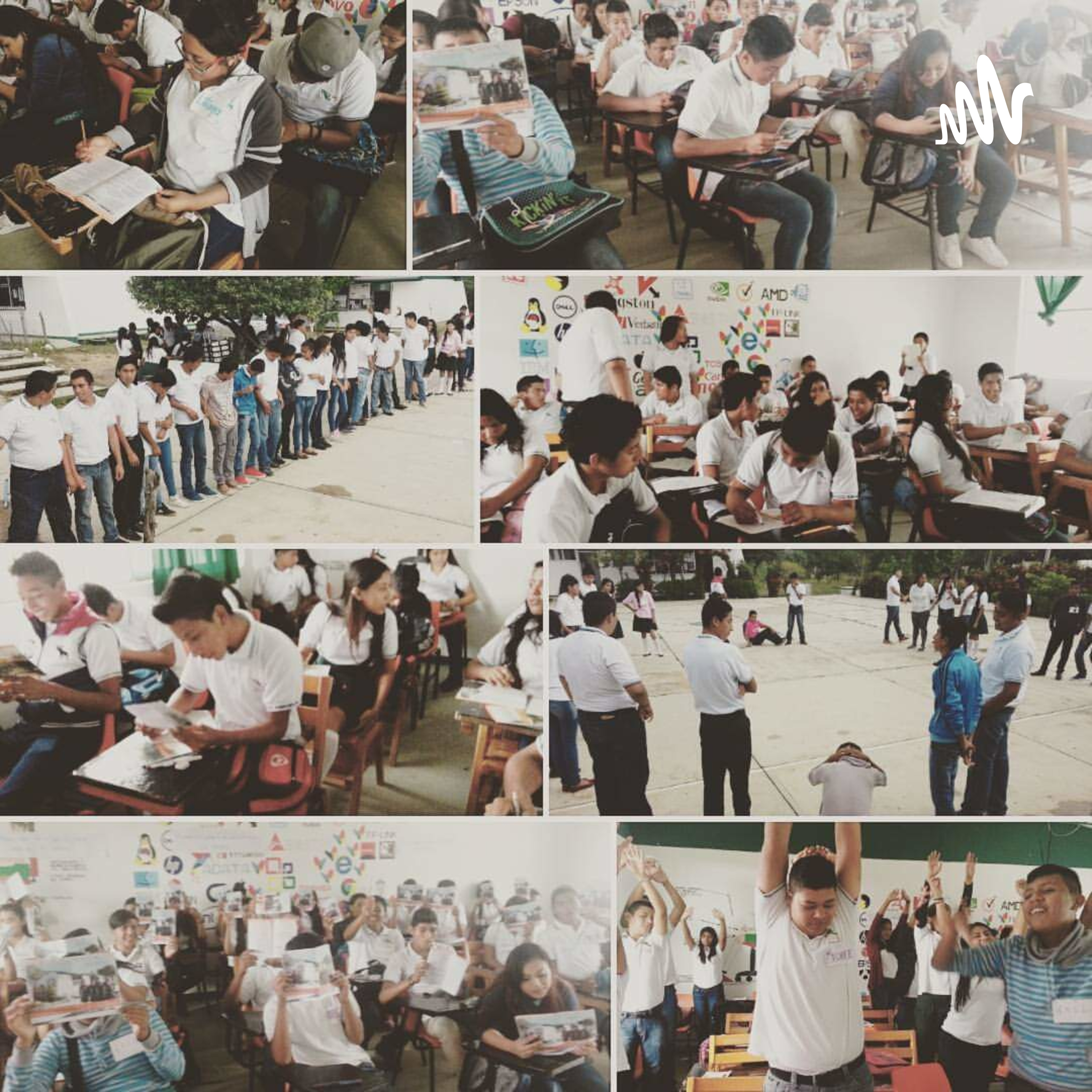 PODCAST BRYAN GUZMAN ENRIQUEZ 401 cover art