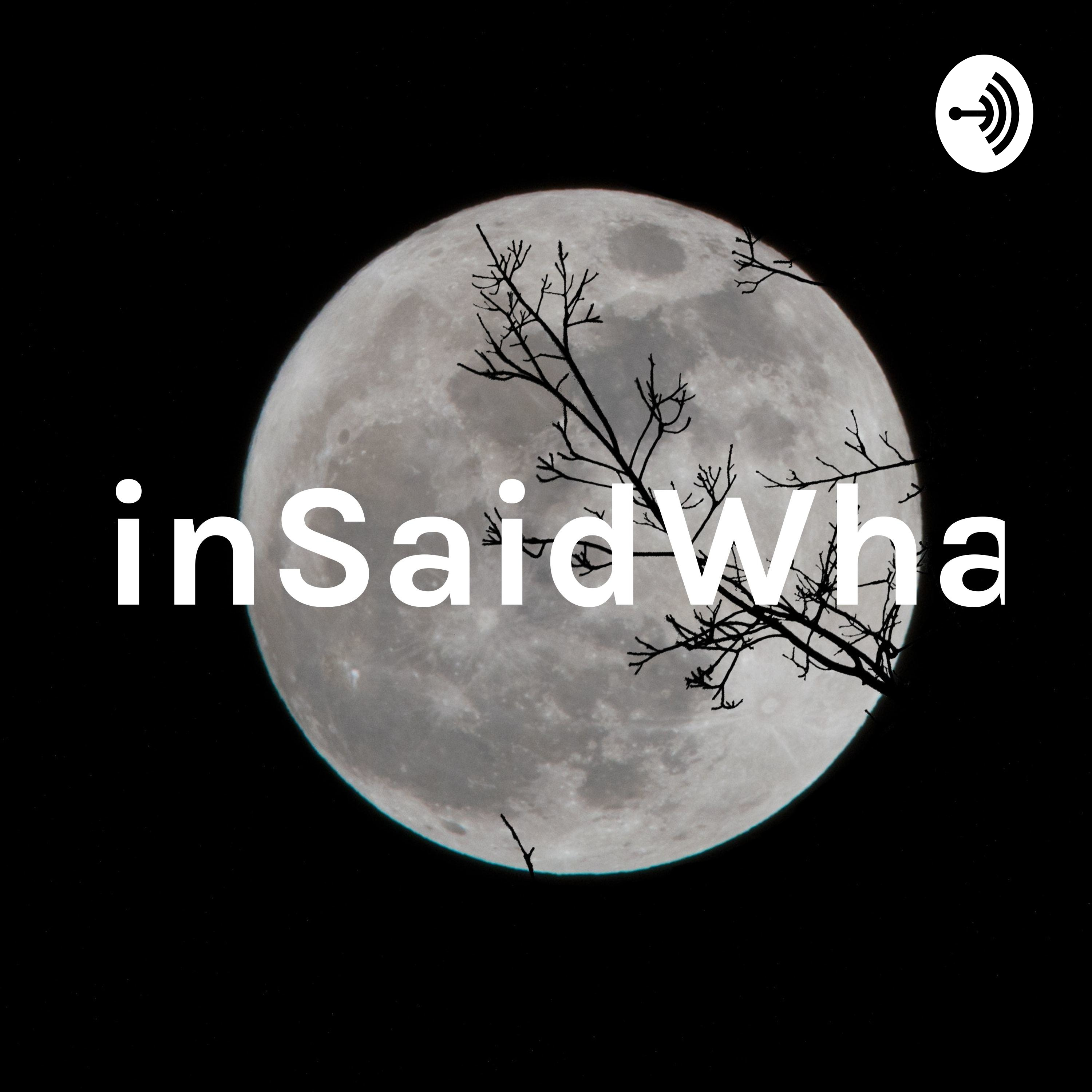 PhinSaidWhat?