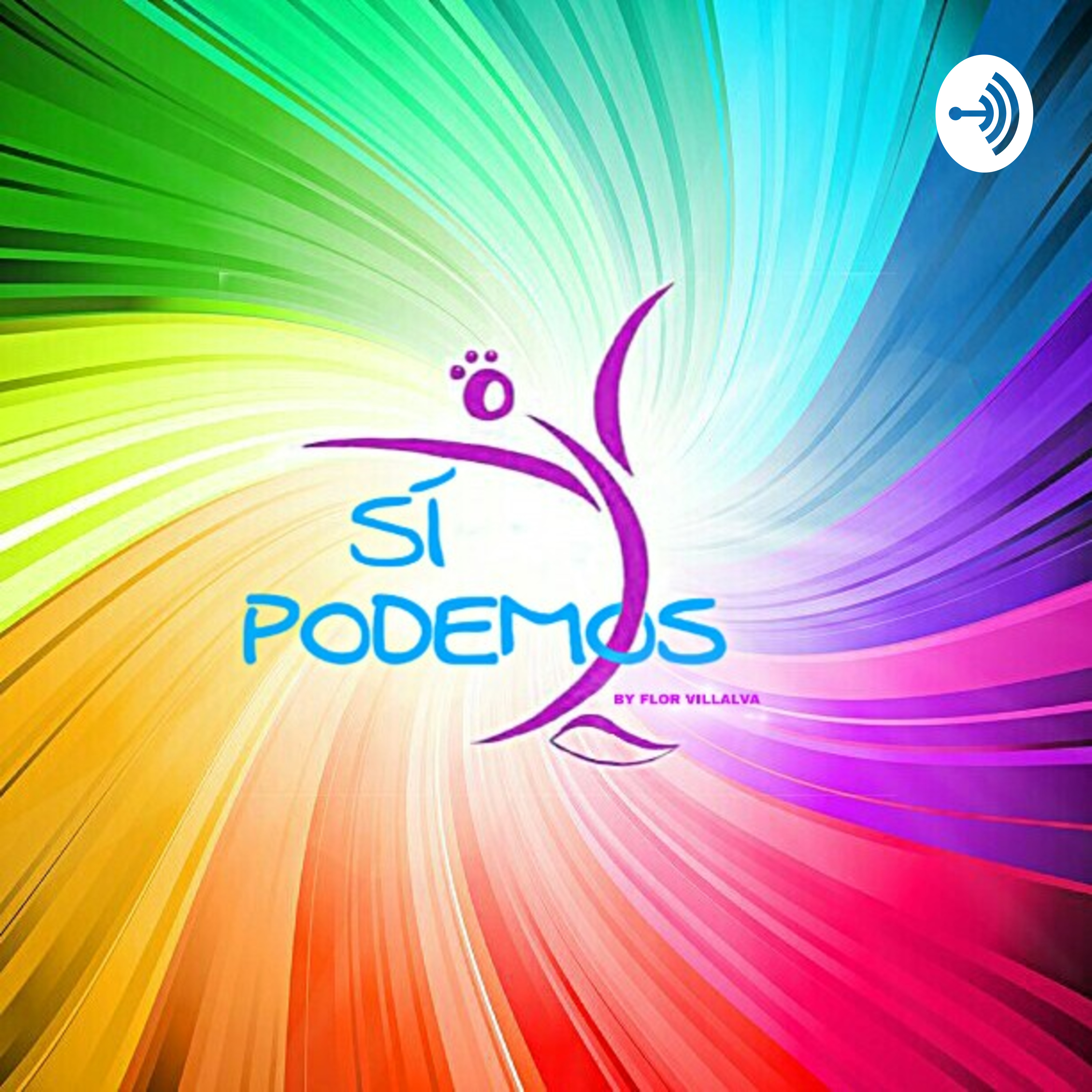 Flor Villalva- SI PODEMOS