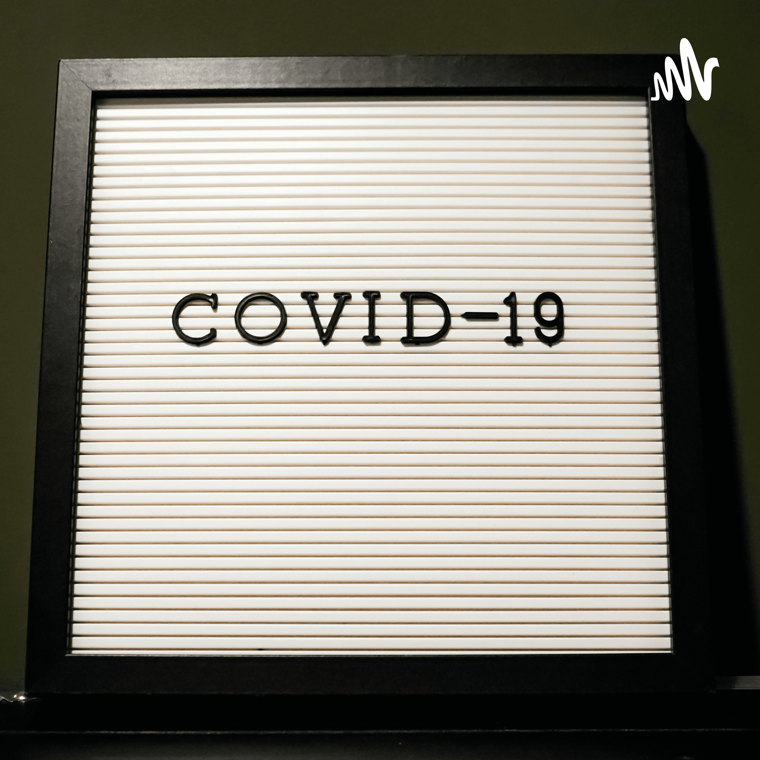 Mi experiencia durante la pandemia cover art