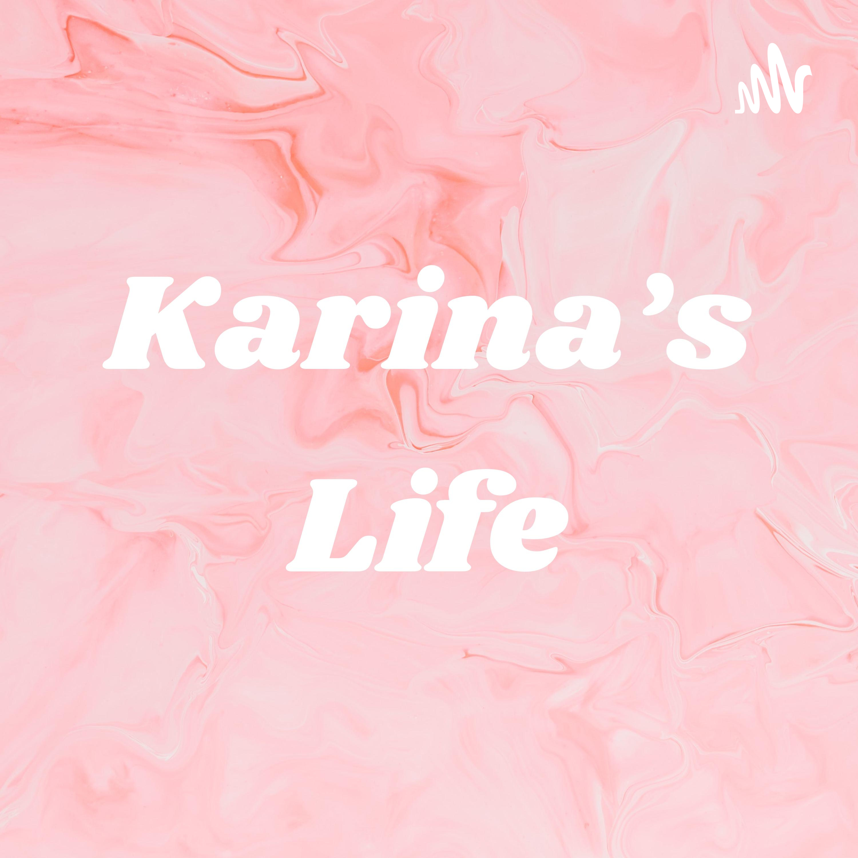 Karina’s Life