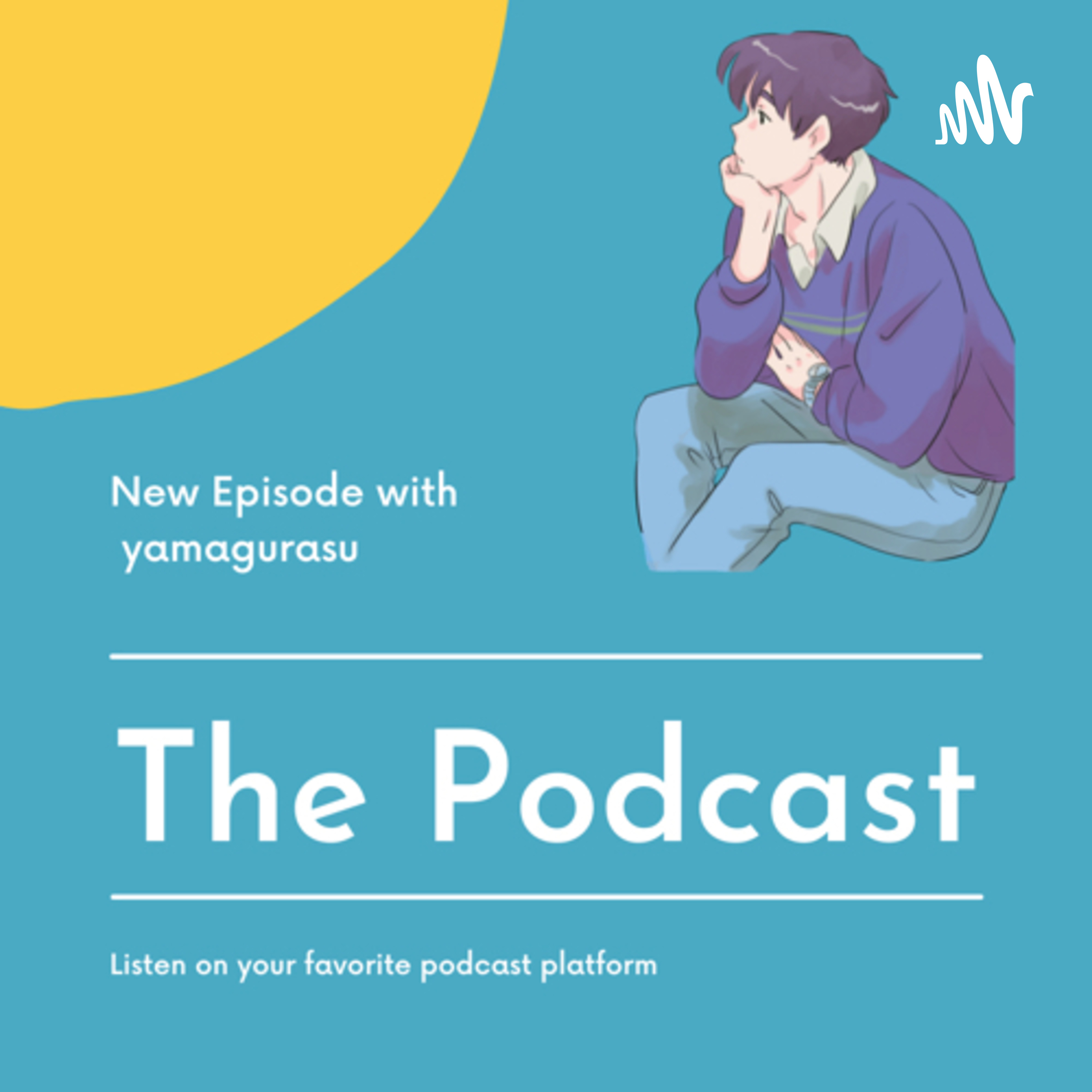 yamagurasuのThe Podcast