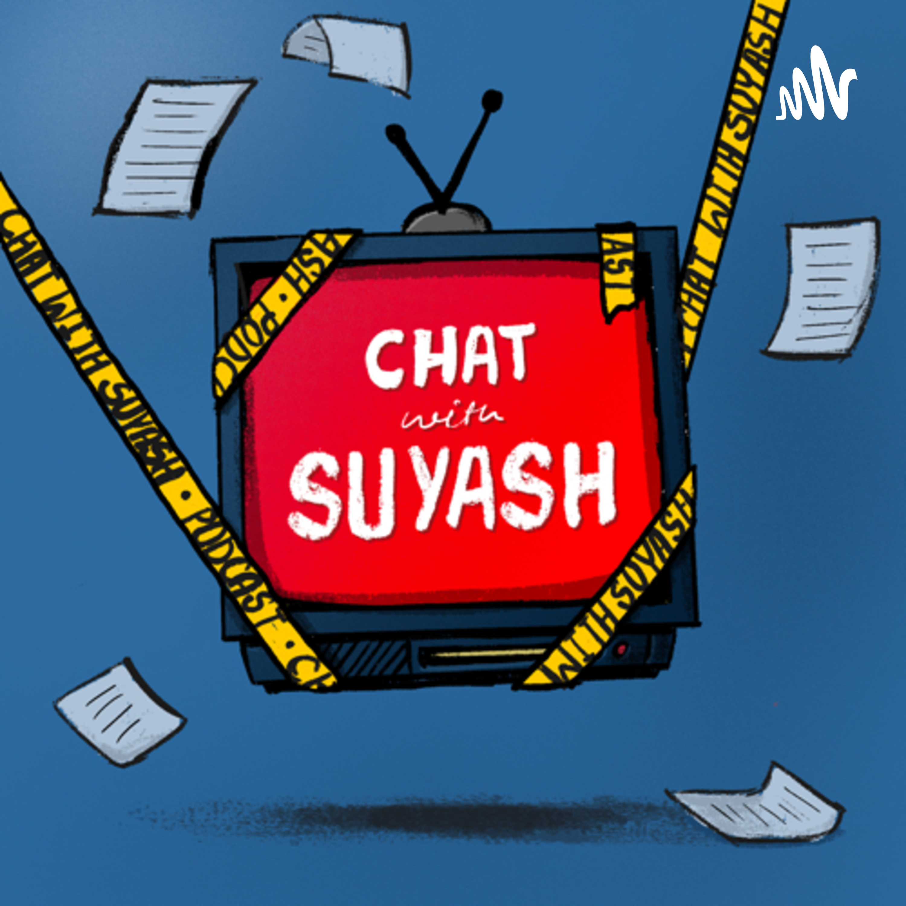 Chat With Suyash