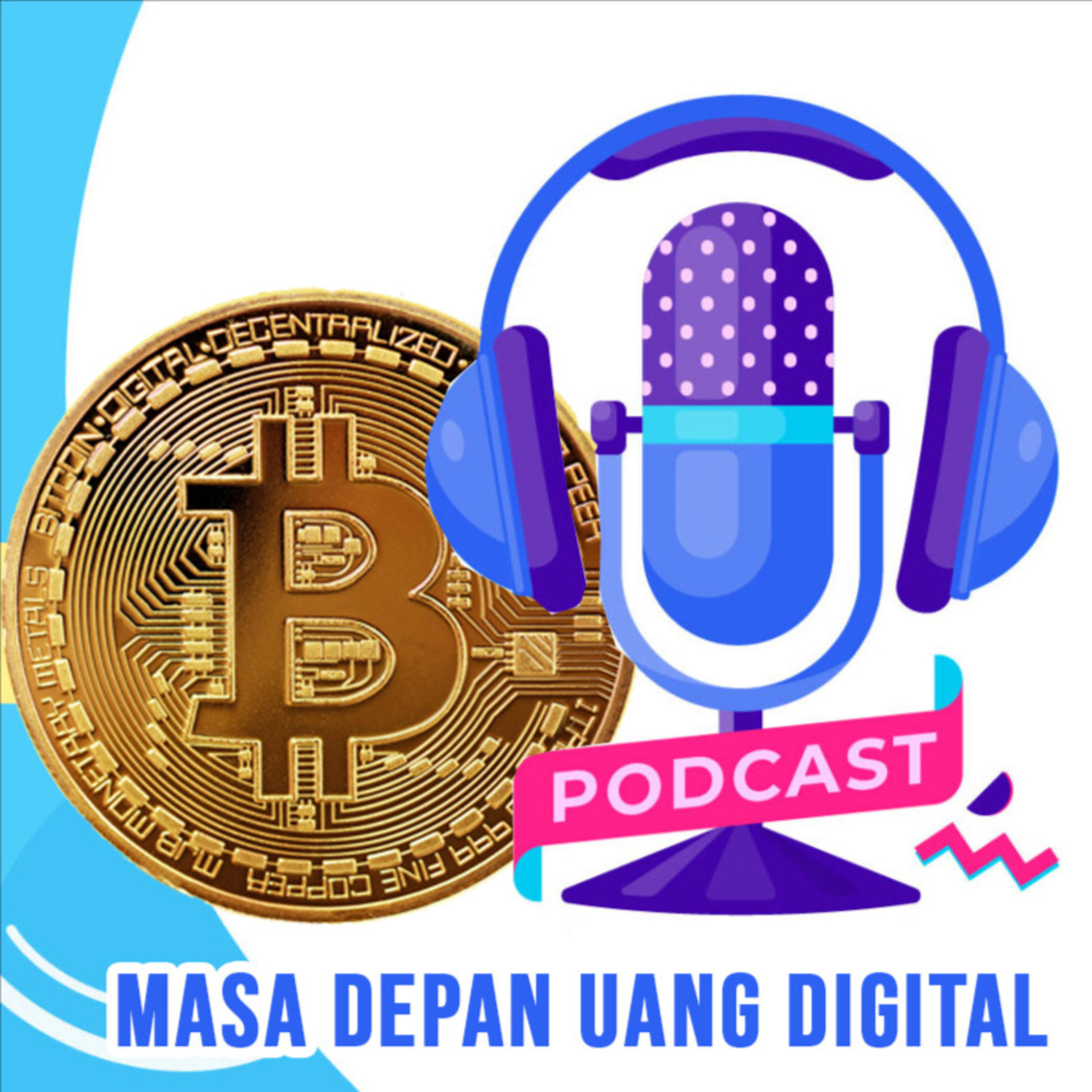 MASA DEPAN UANG DIGITAL