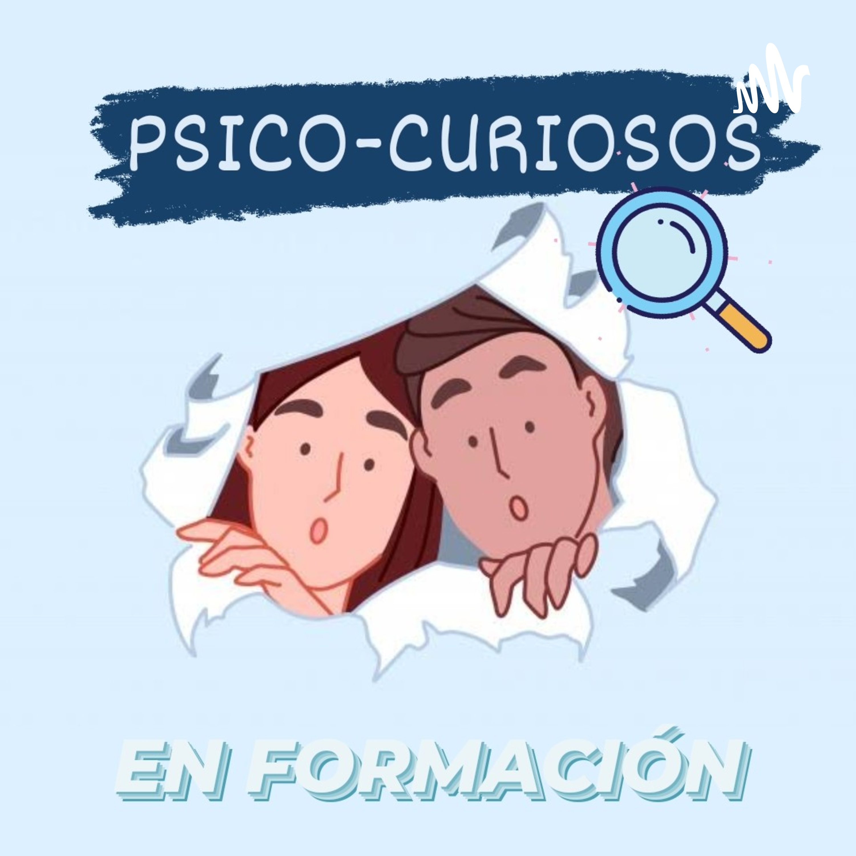 Psico-Curiosos En Formación