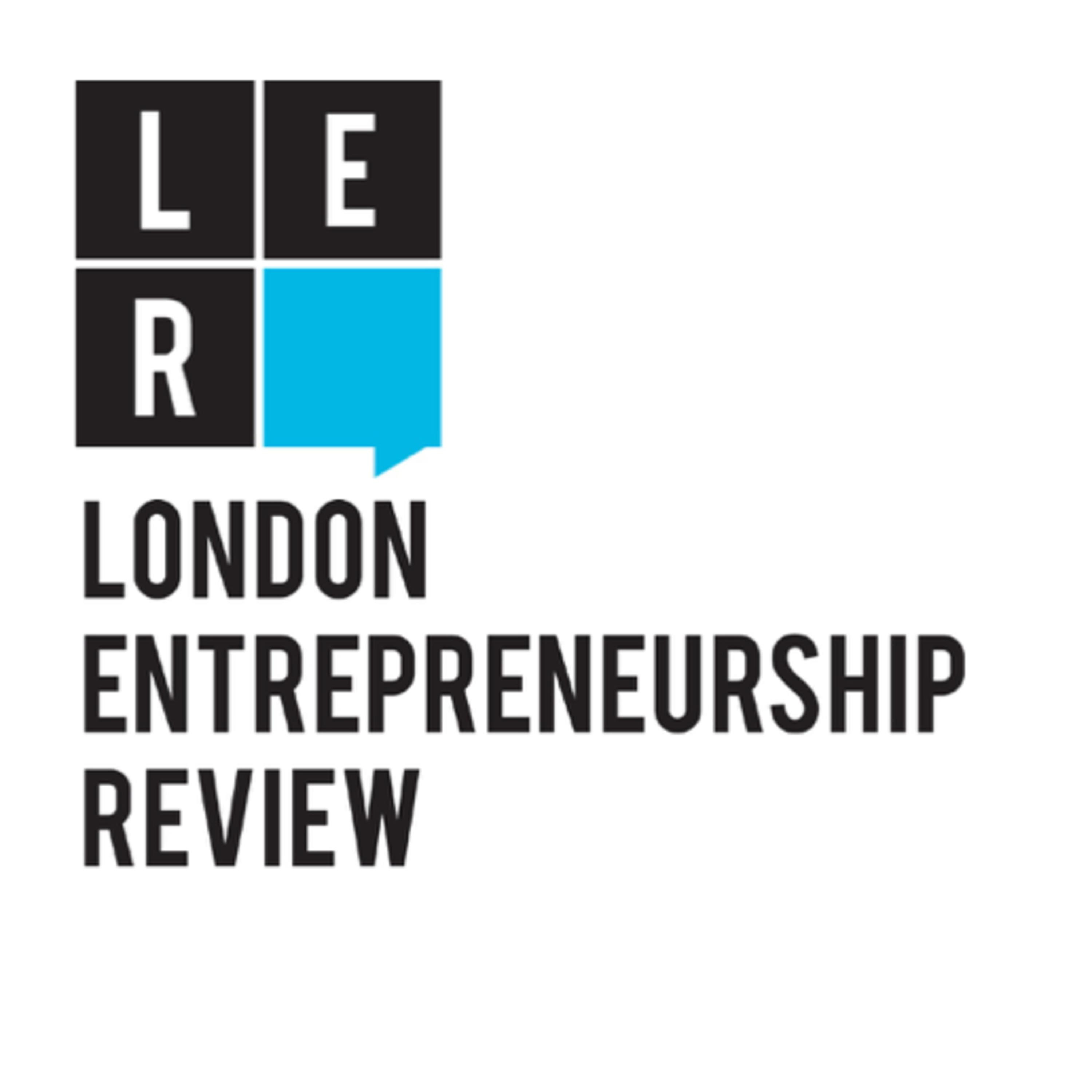 London Entrepreneurship Review