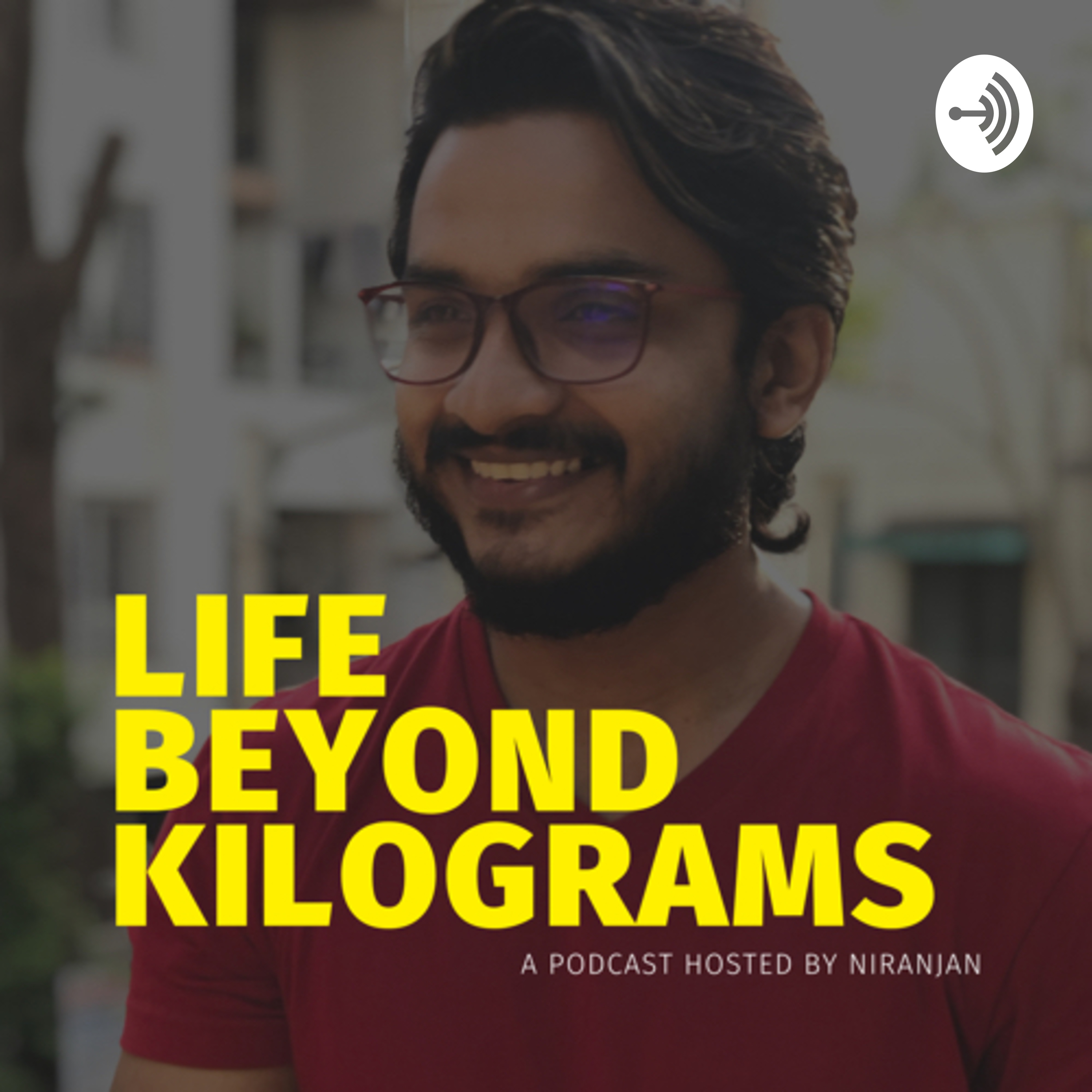 Life beyond kilograms