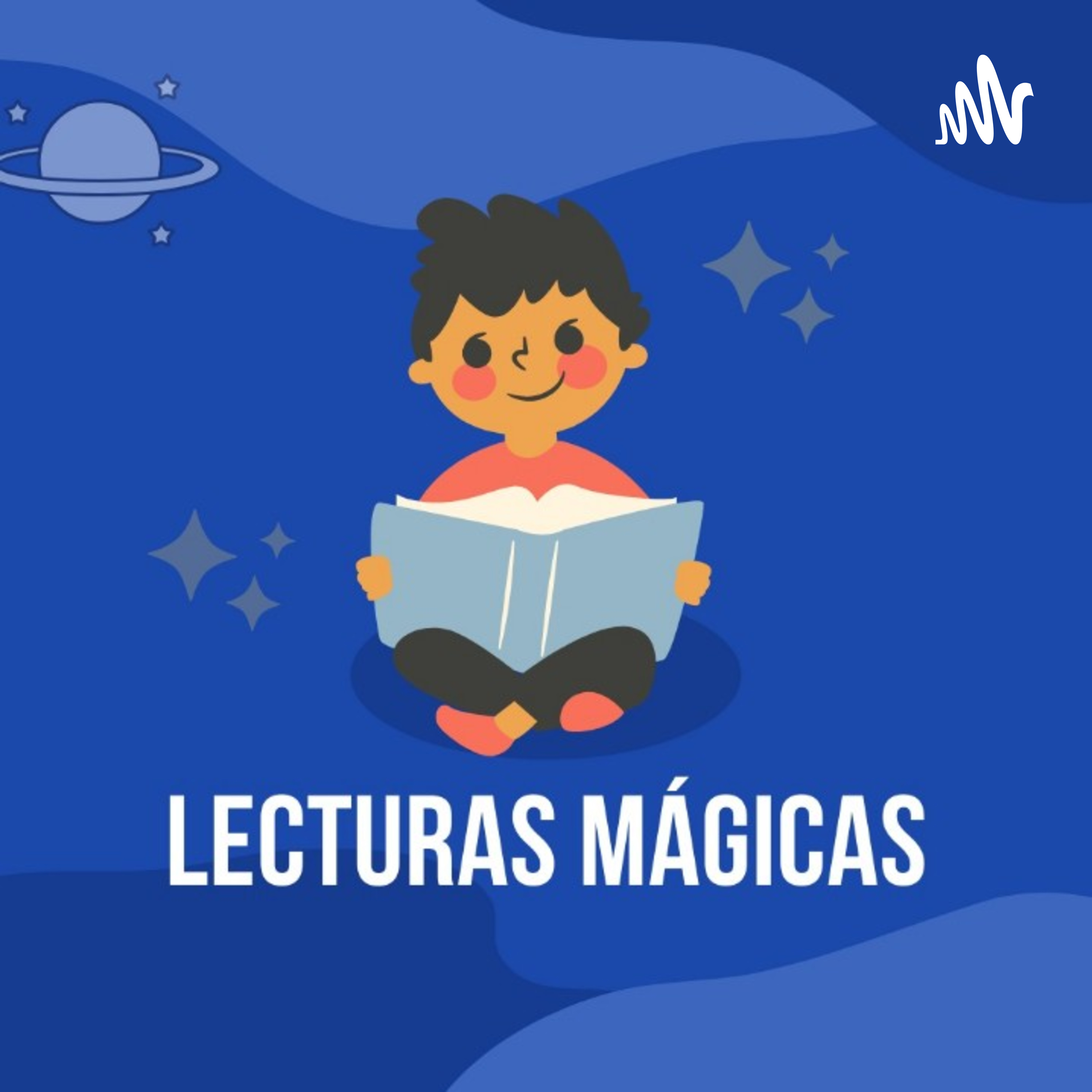 Lecturas Mágicas