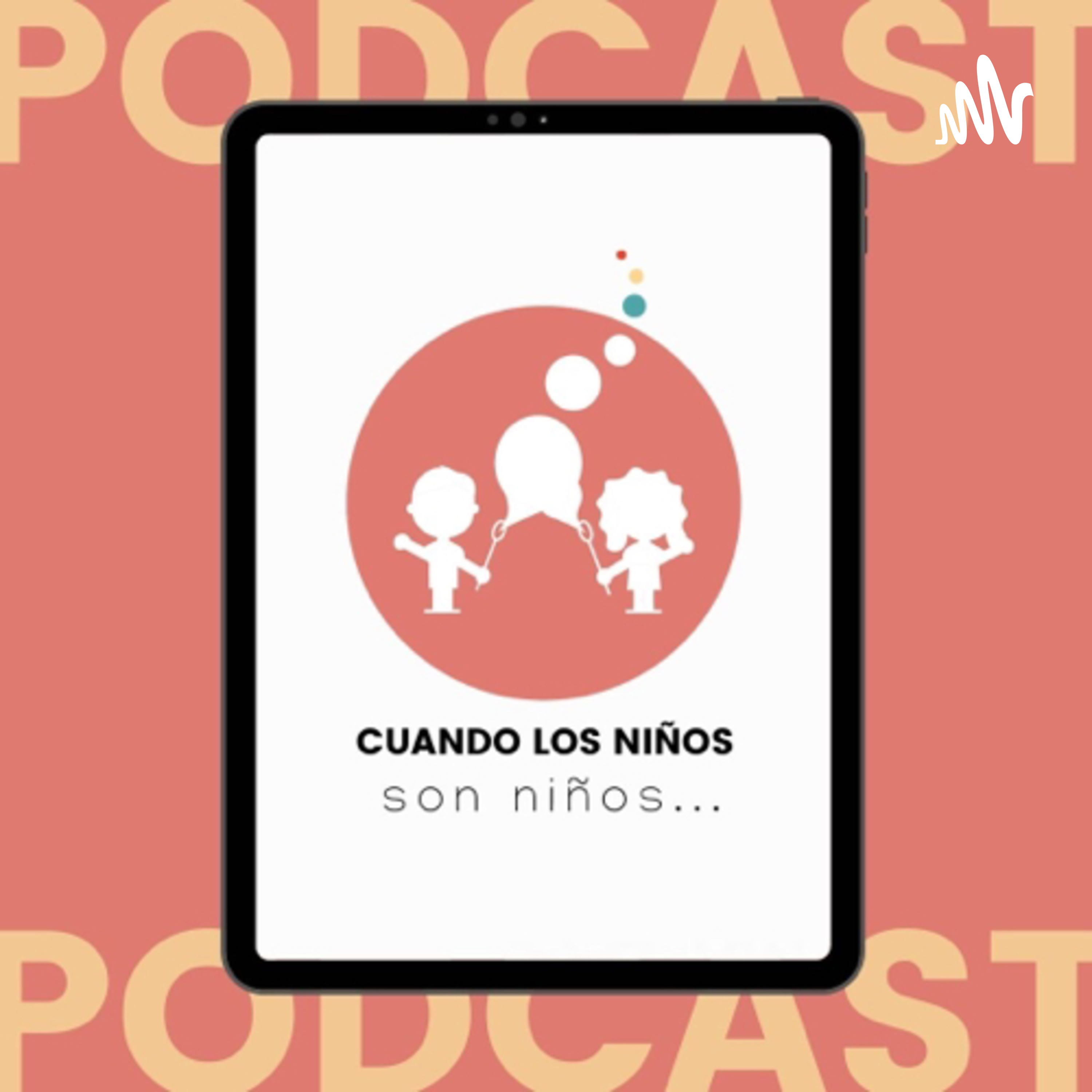 Cuando los niños son niños... 
