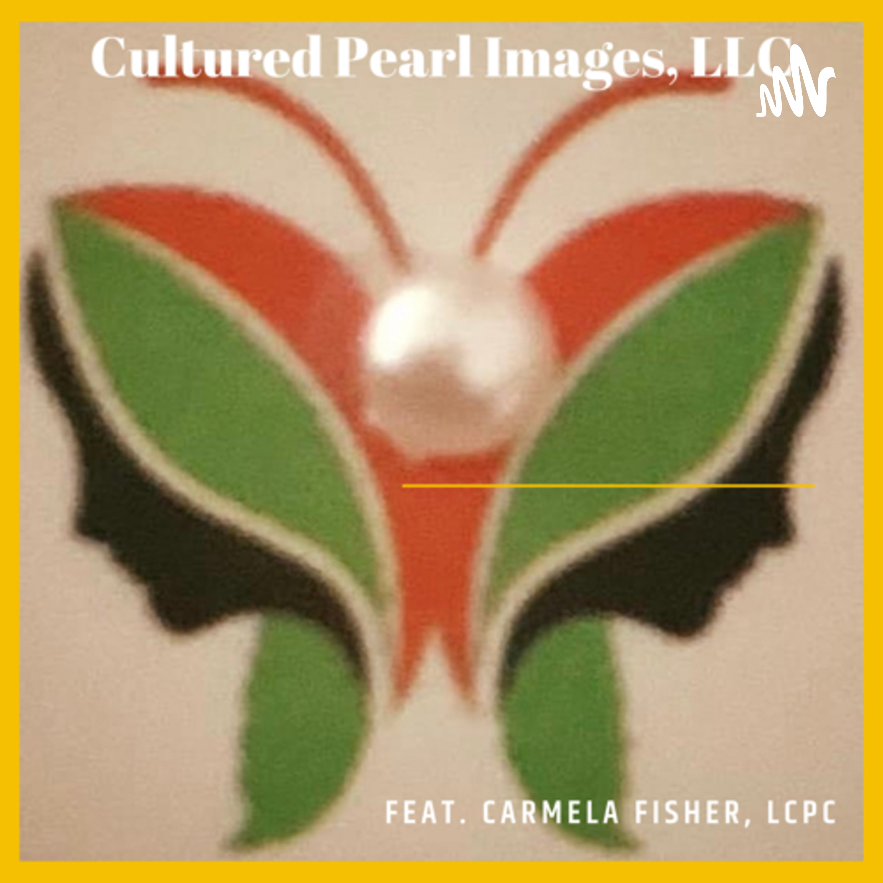 Cultured Pearl Images artwork