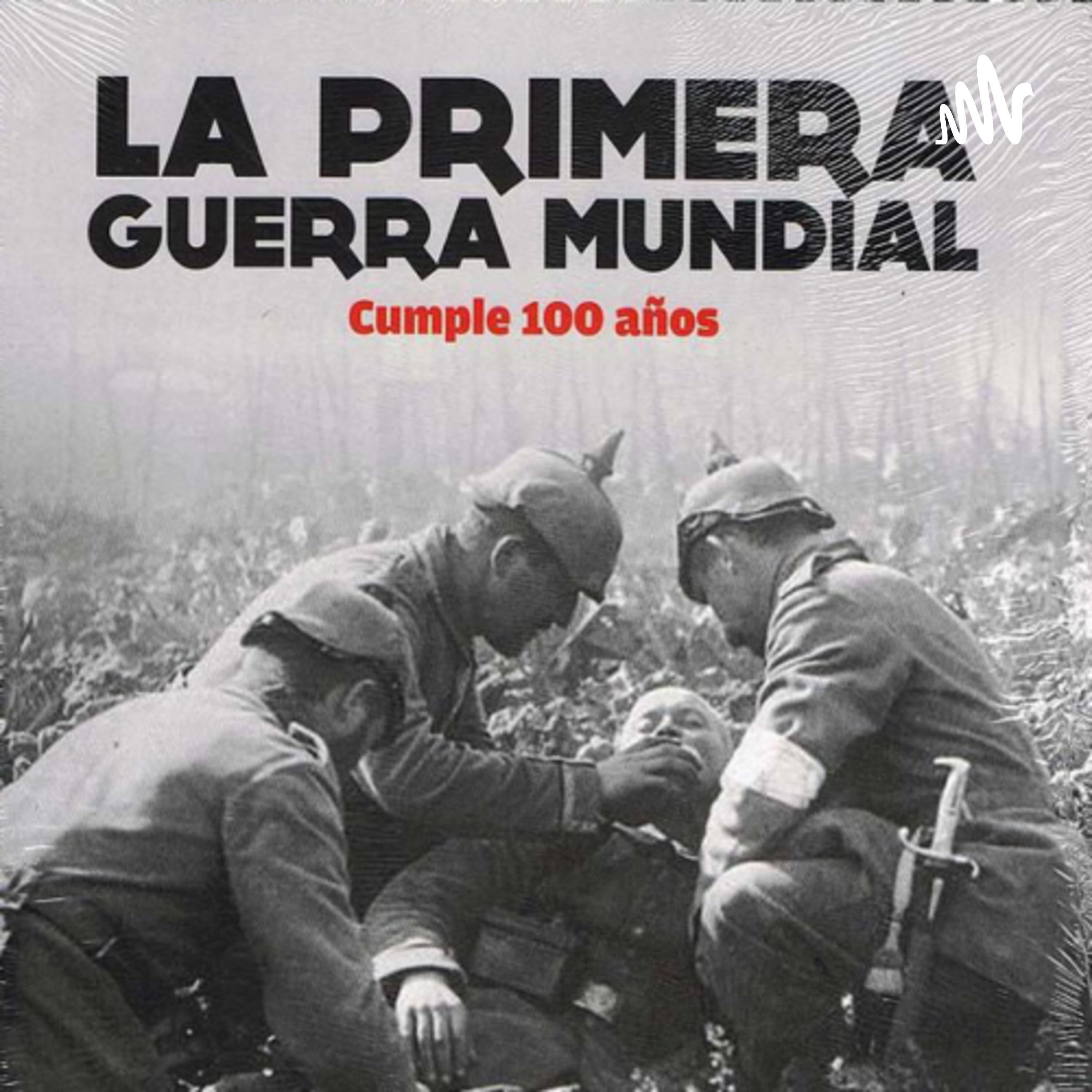 Primera Guerra Mundial 