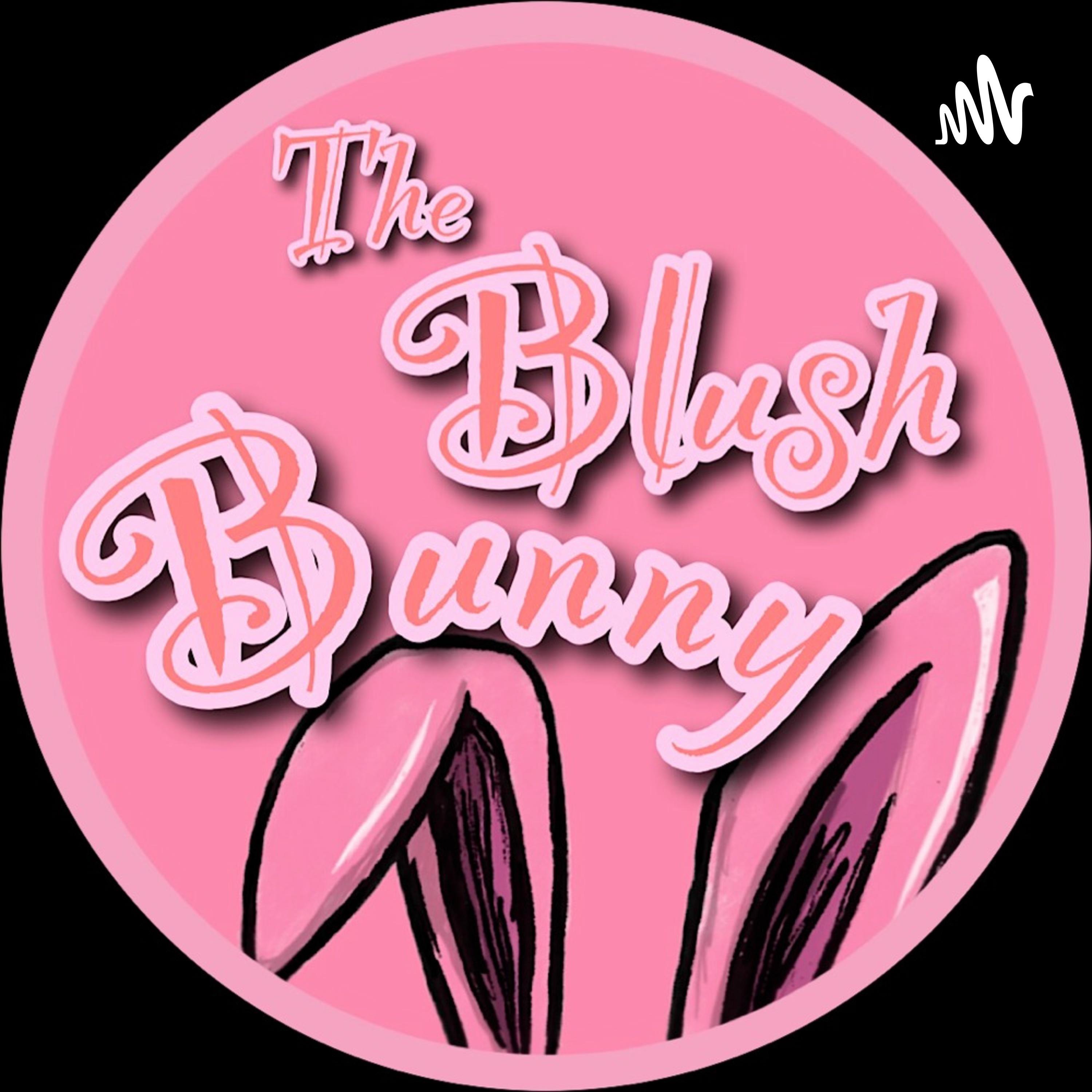 The Blush Bunny