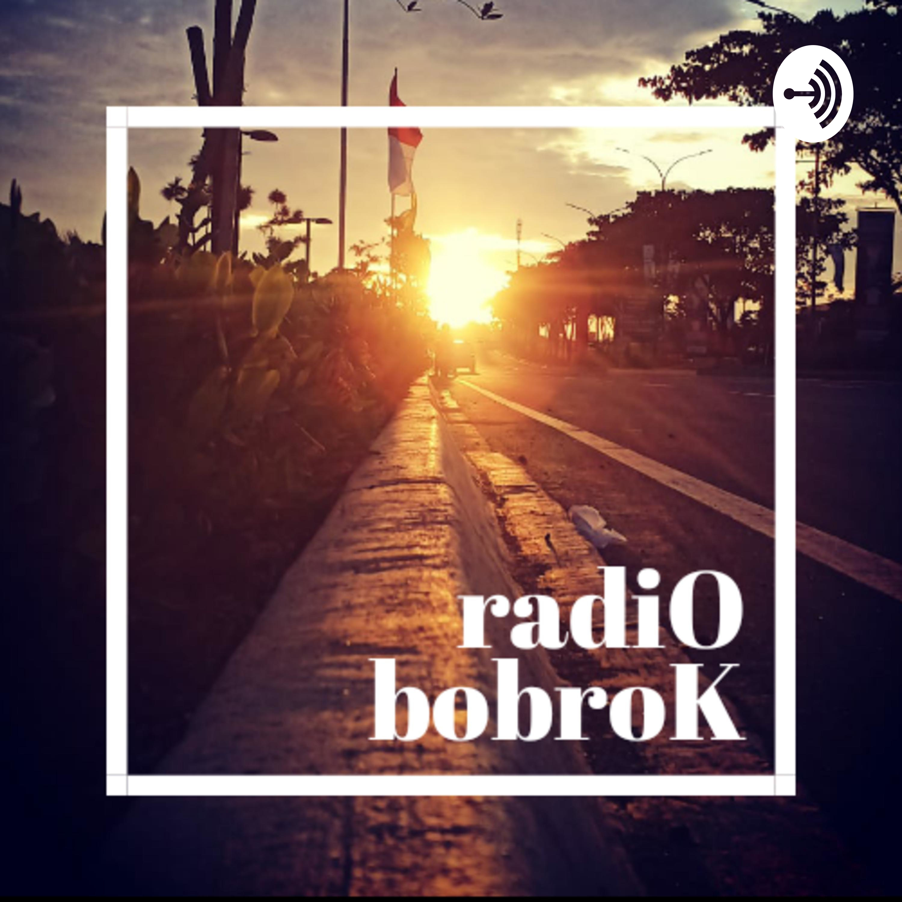radiO bobroK