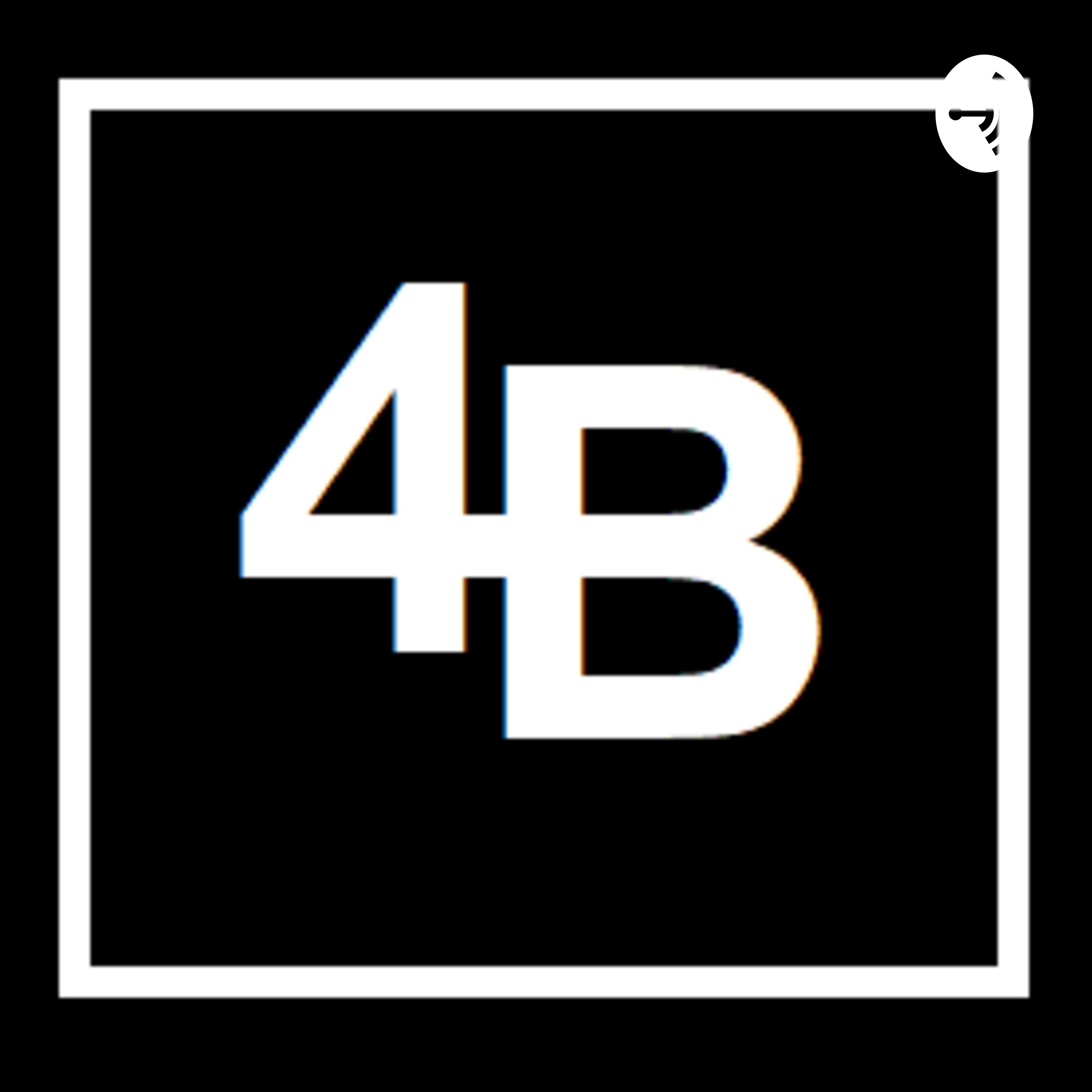 4 Brødre podcast artwork