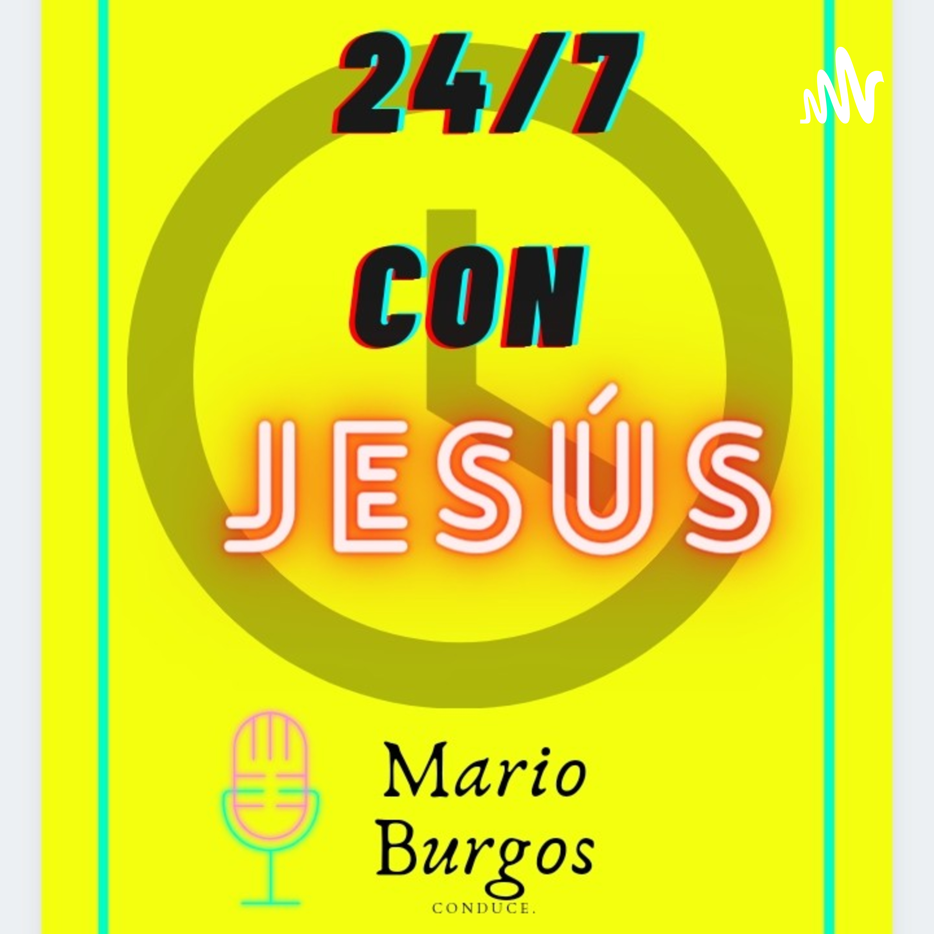 24/7 Con Jesús