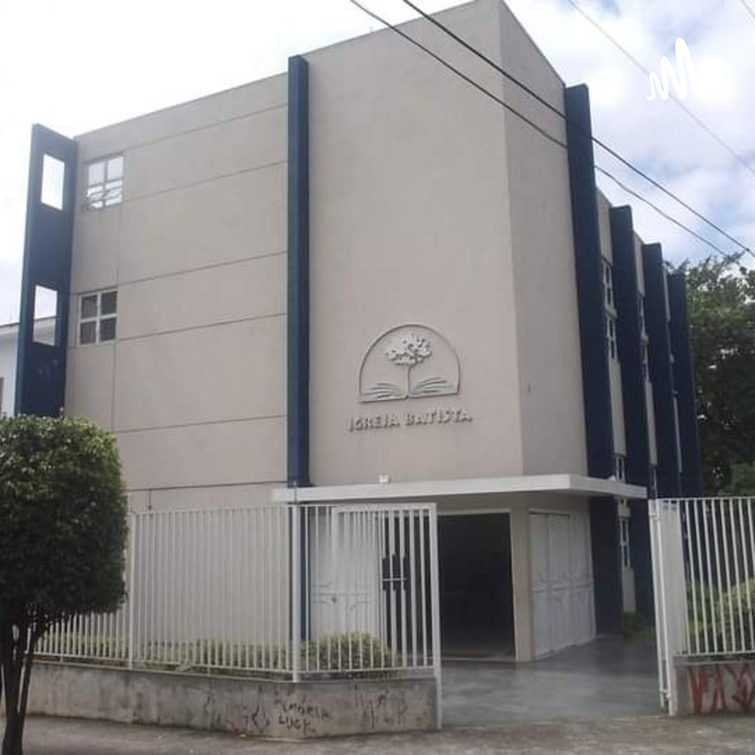 A Promessa Cumprida Em Nós