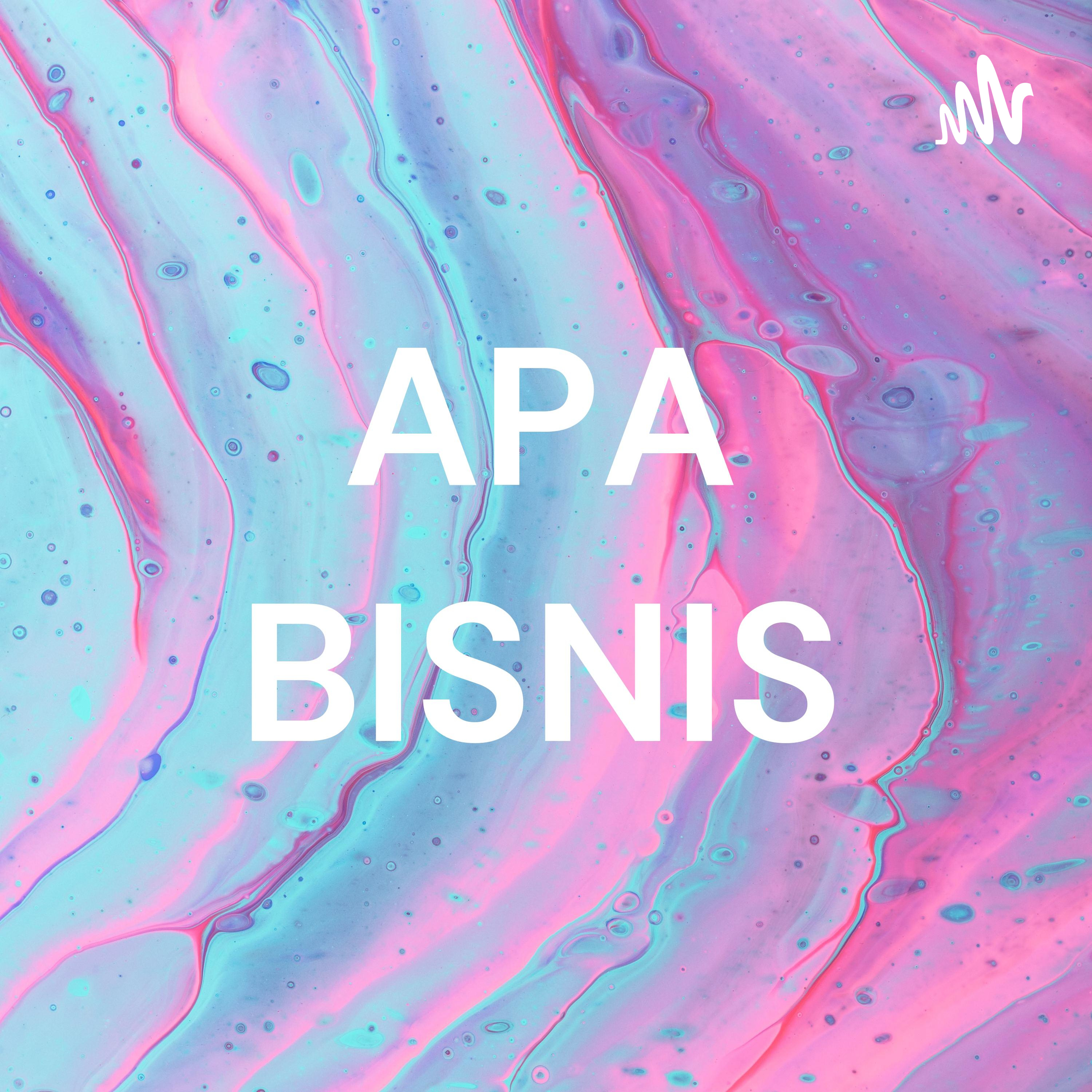 APA BISNIS