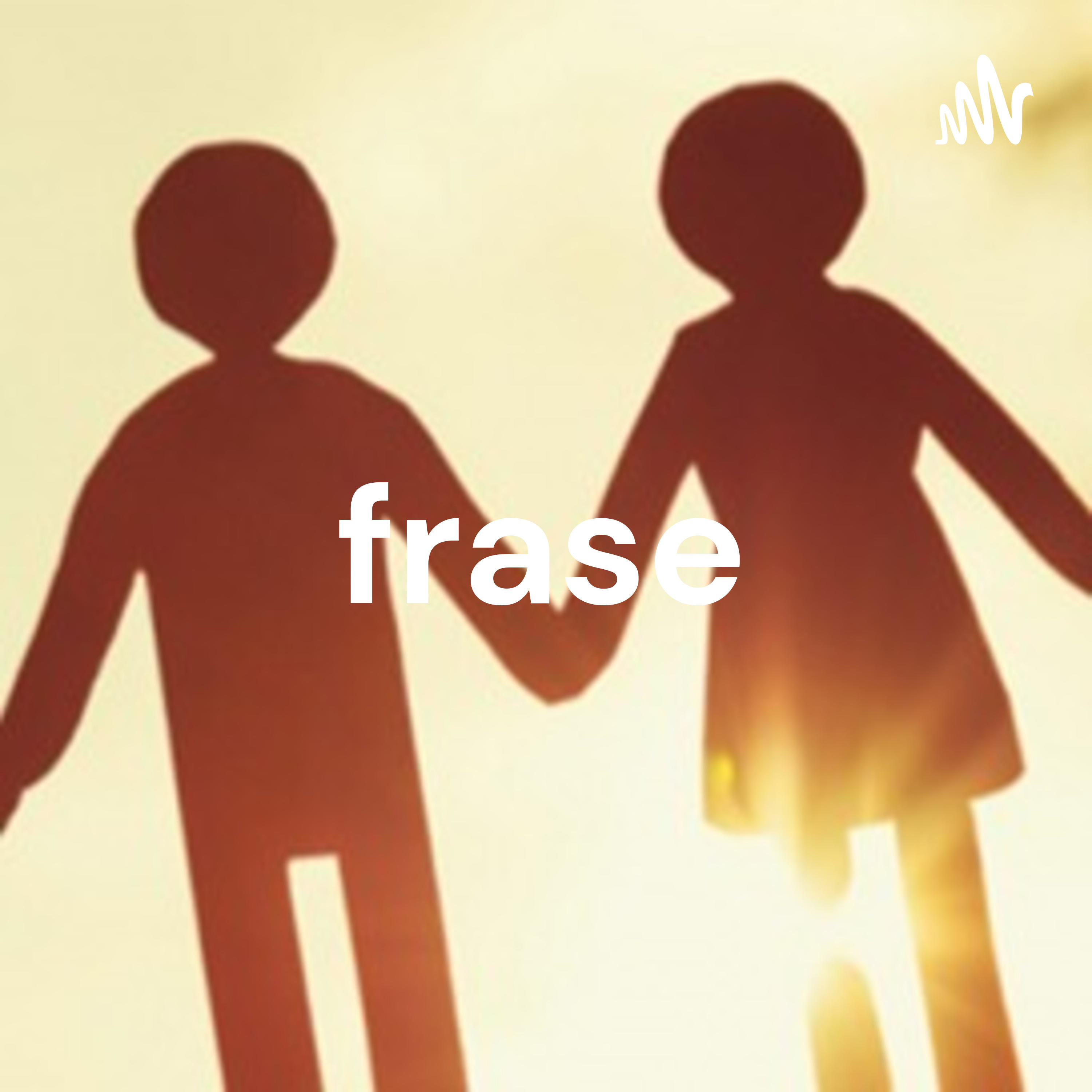 frase - amistad podcast artwork