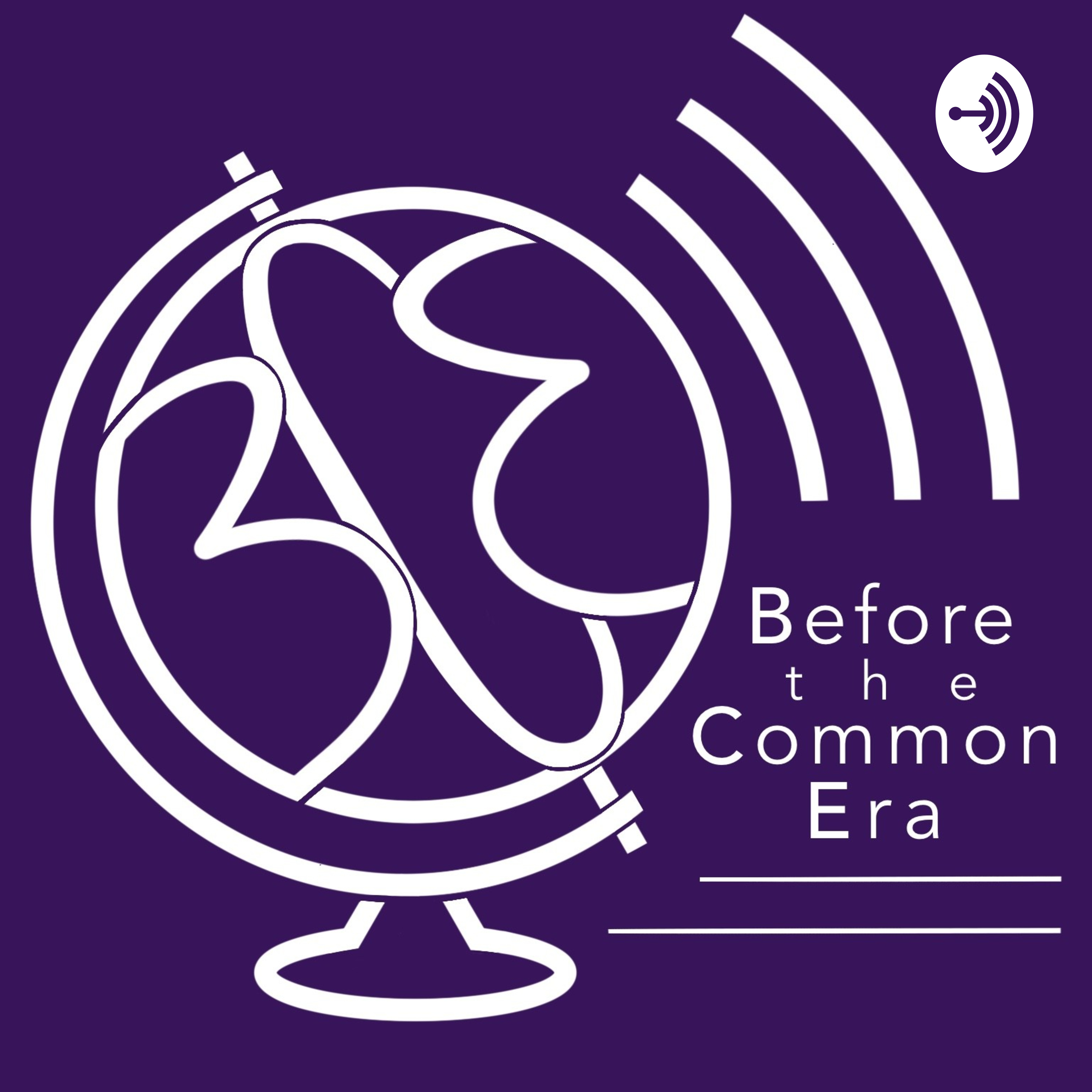 Before The Common Era