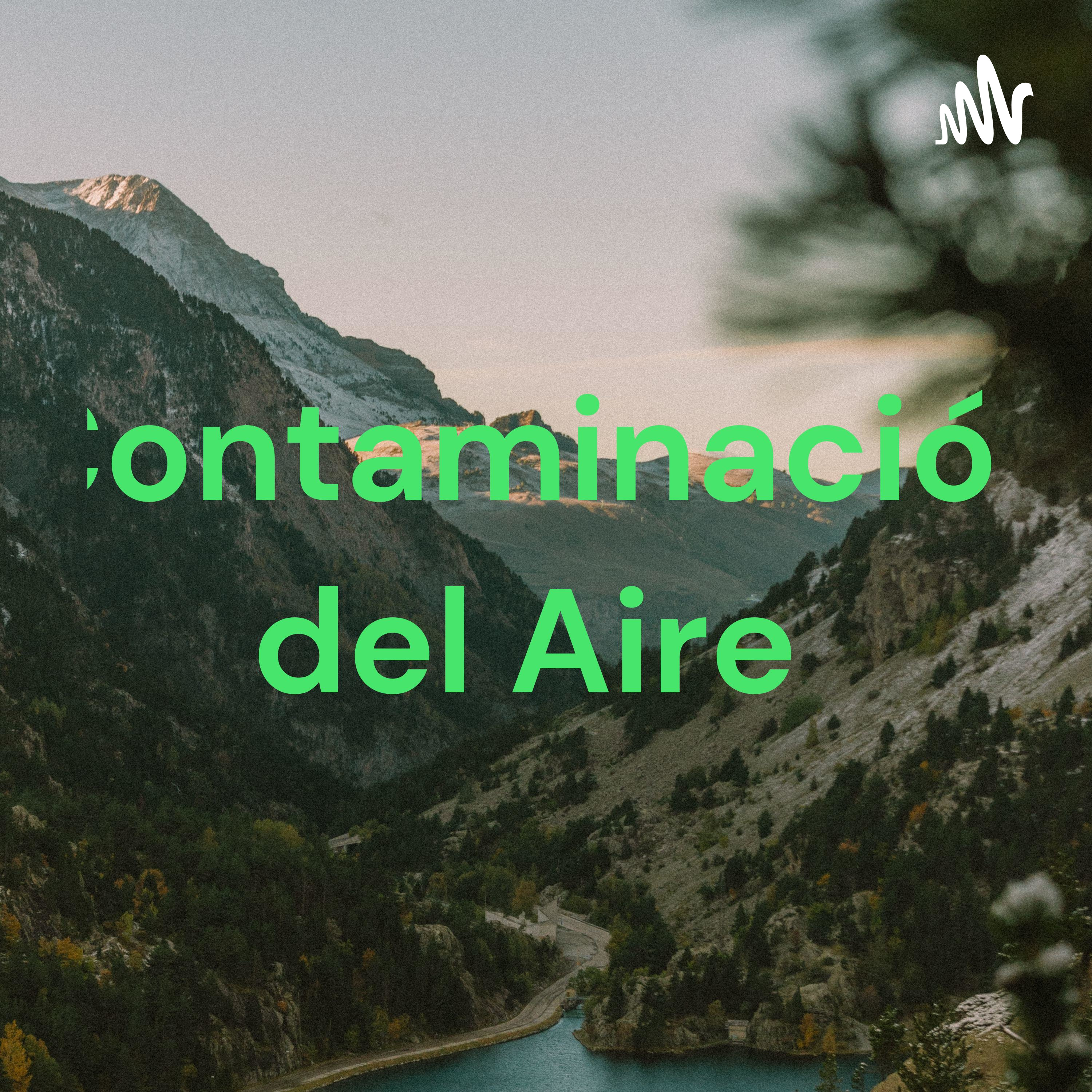 Contaminación del Aire 
