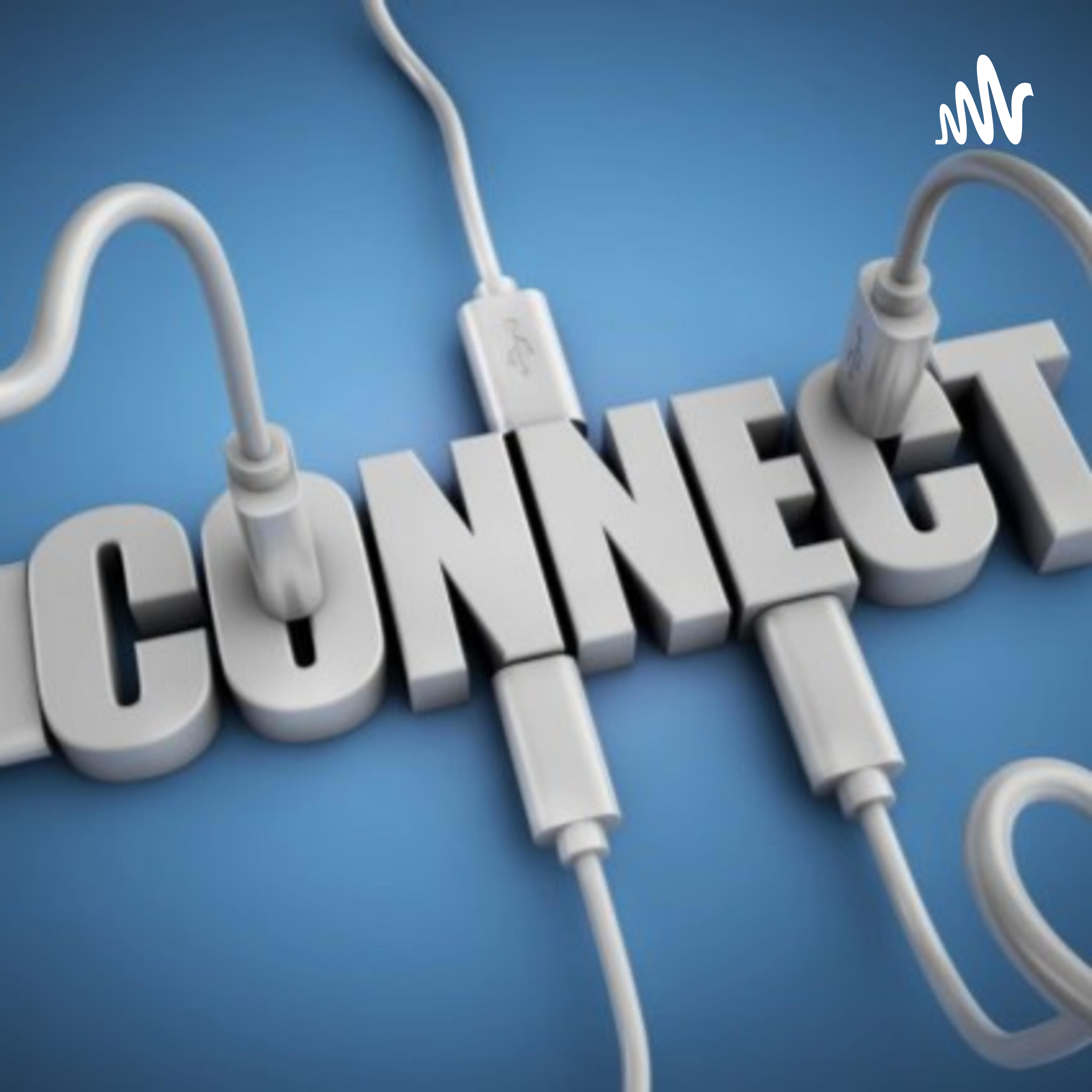 CYZ Connection podcast artwork