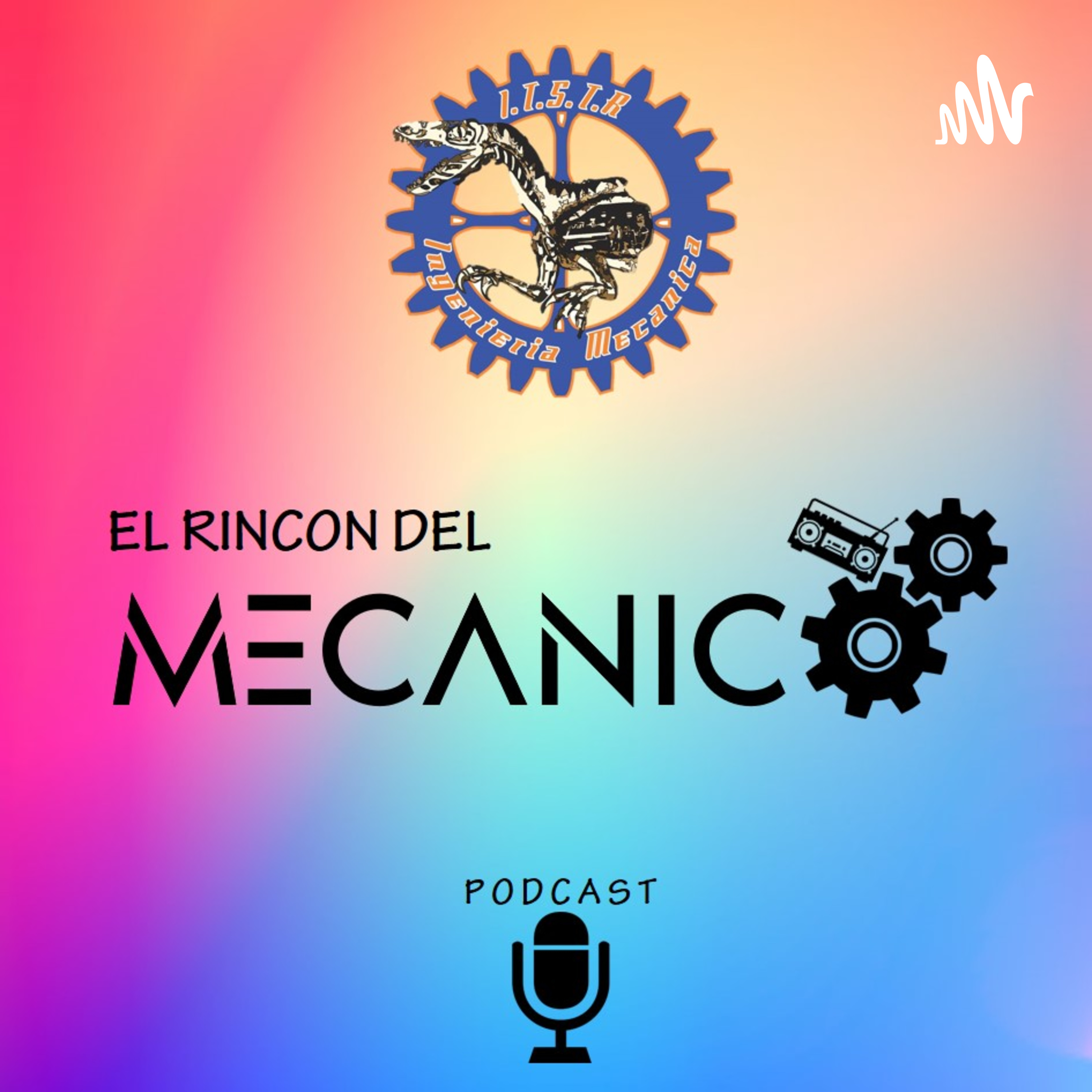 El Rincon Del Mecánico