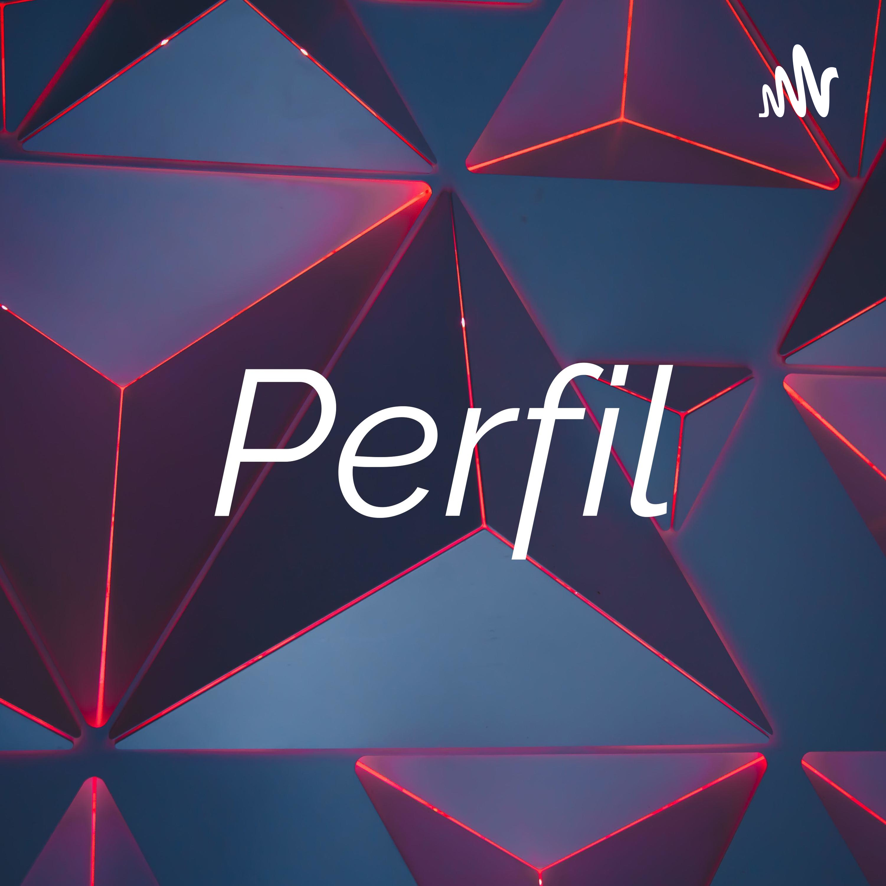 Perfil podcast artwork