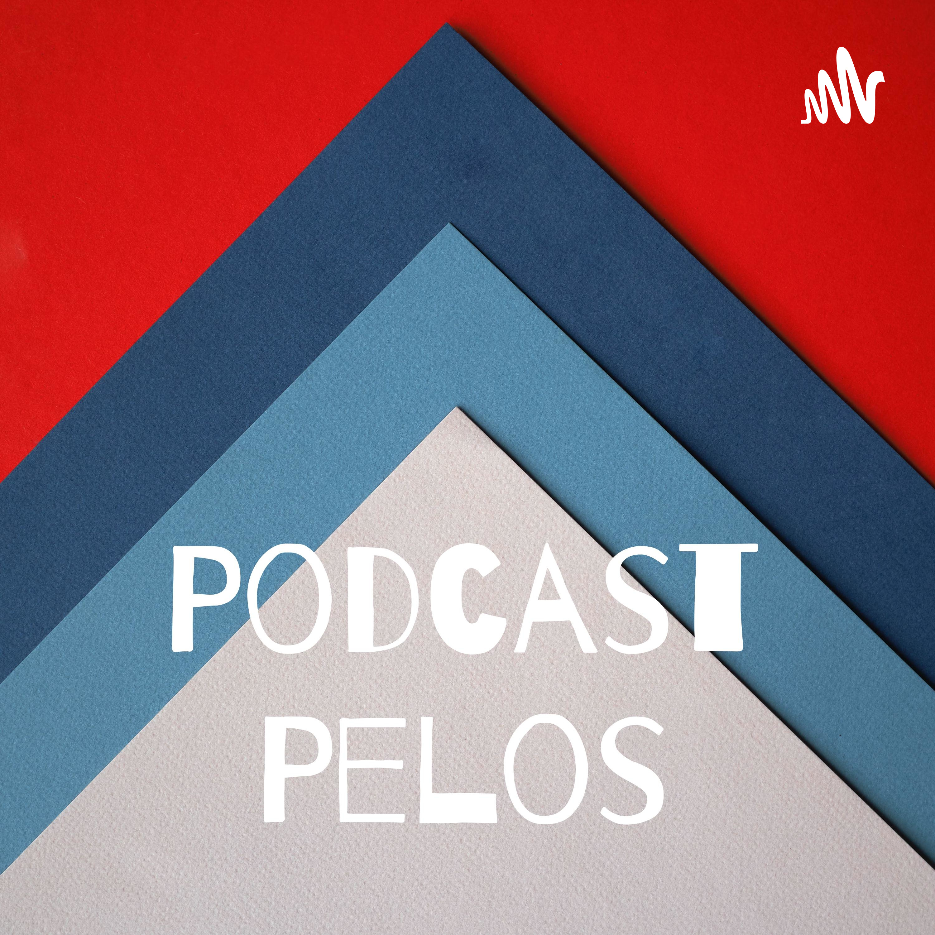 Podcast Pelos