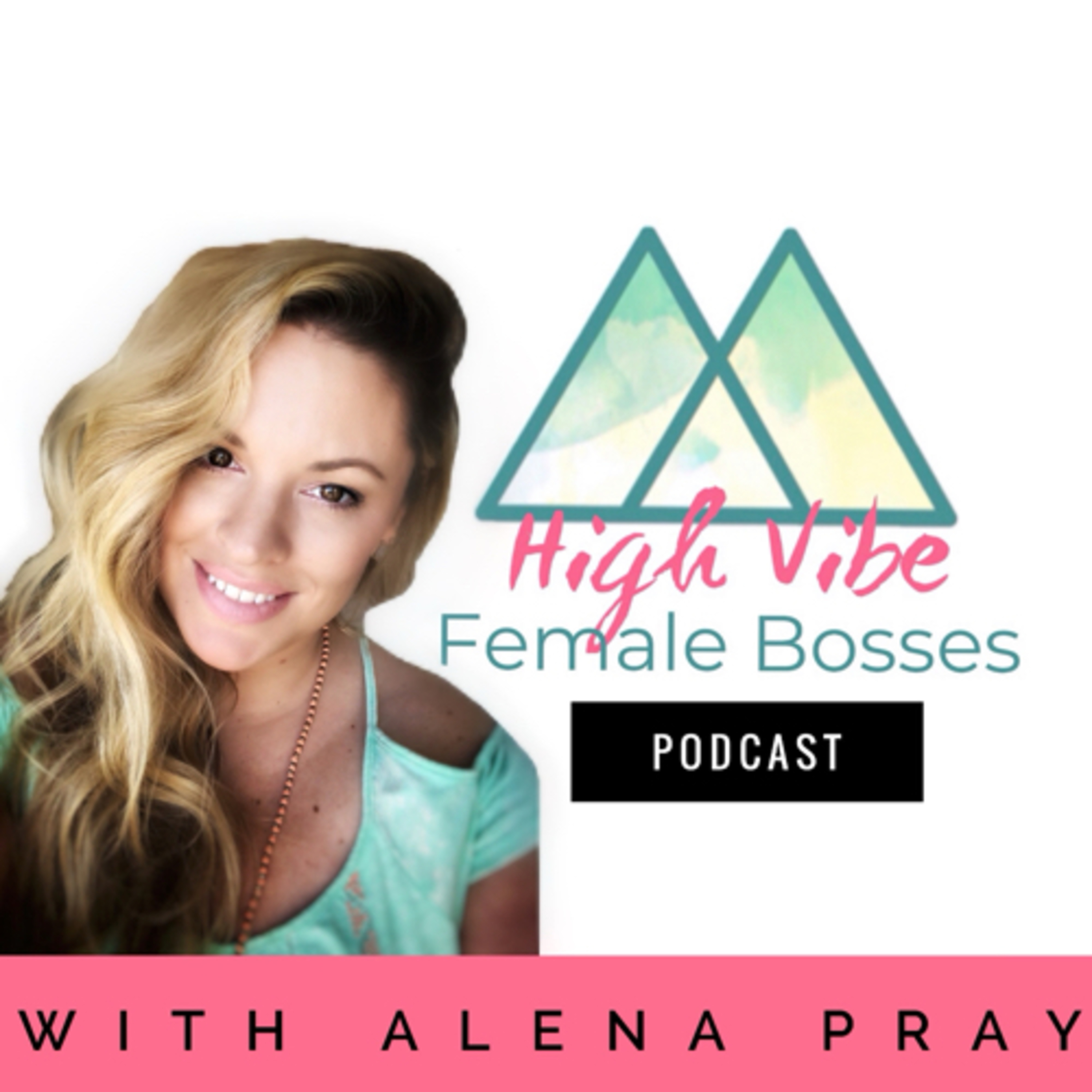 EP4: HOW TO KEEP A POSITIVE MINDSET