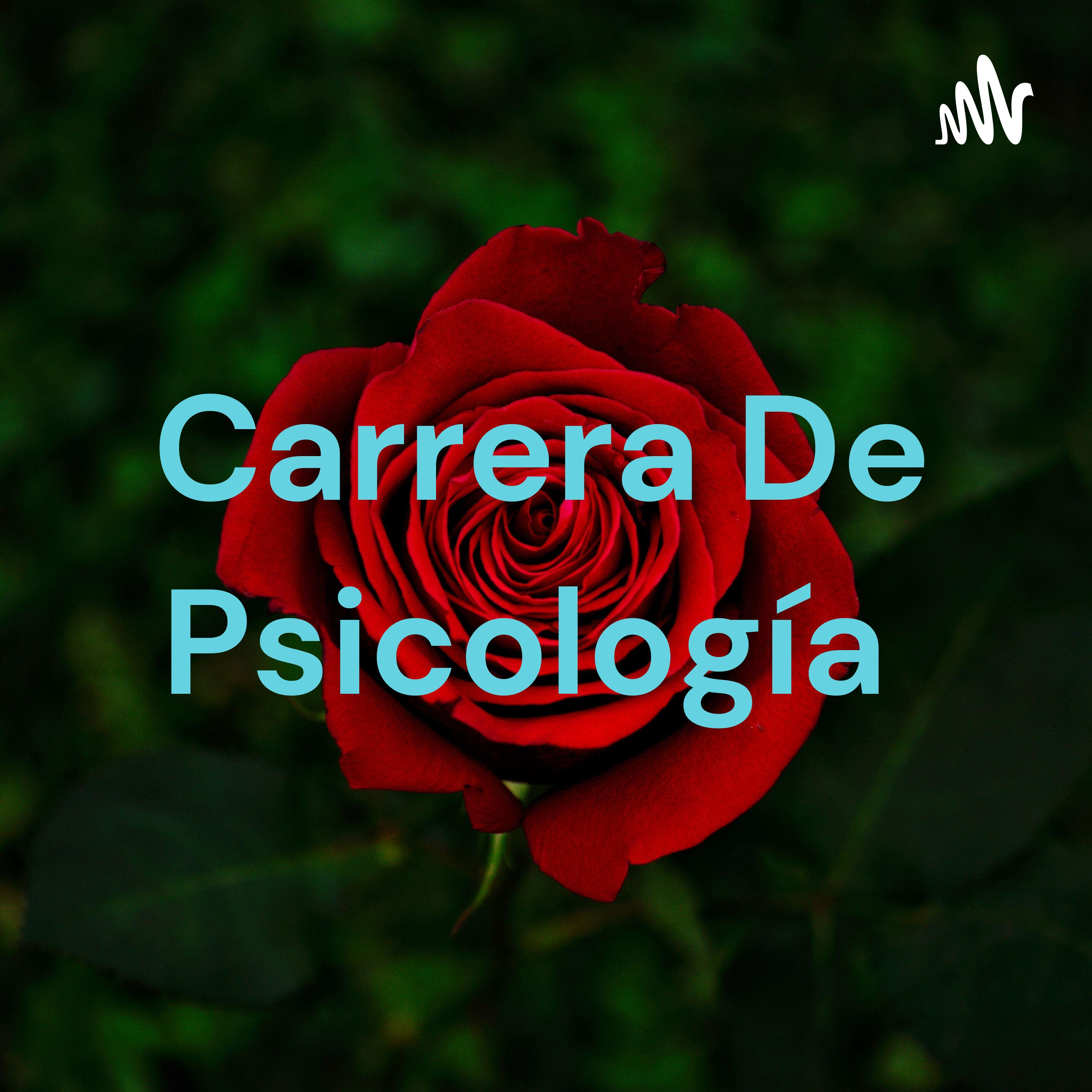 Carrera De Psicología