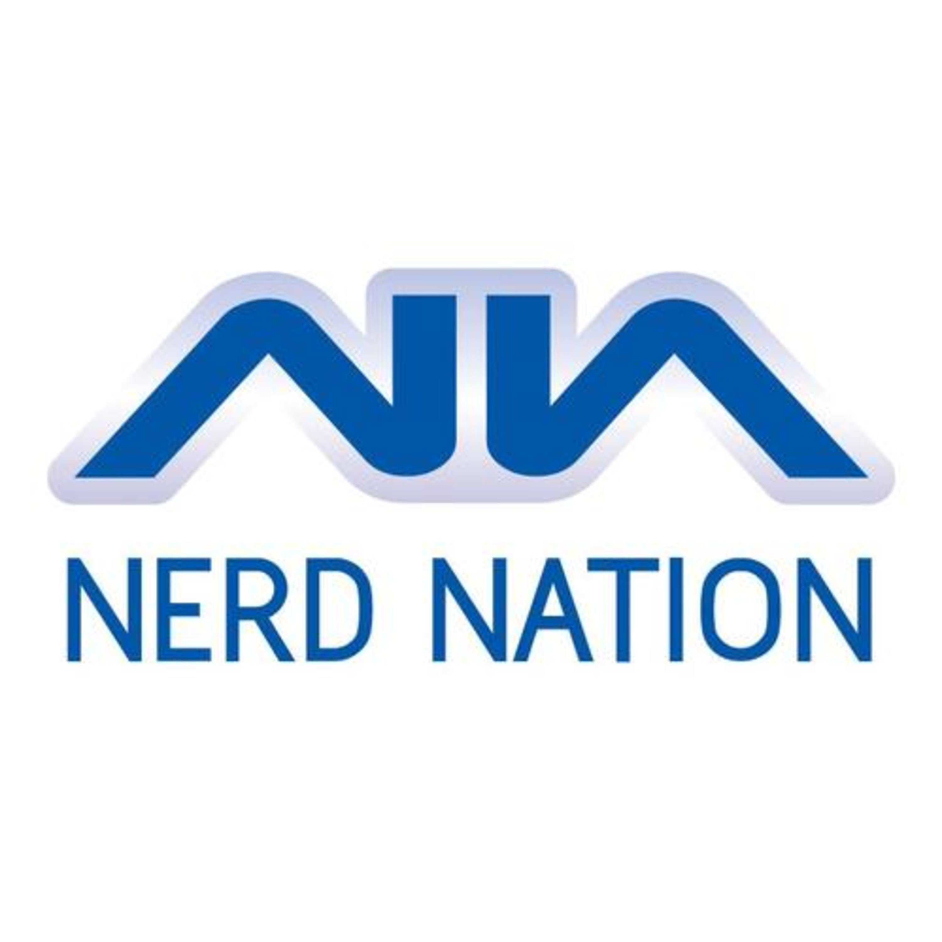 Nerd Nation Radio