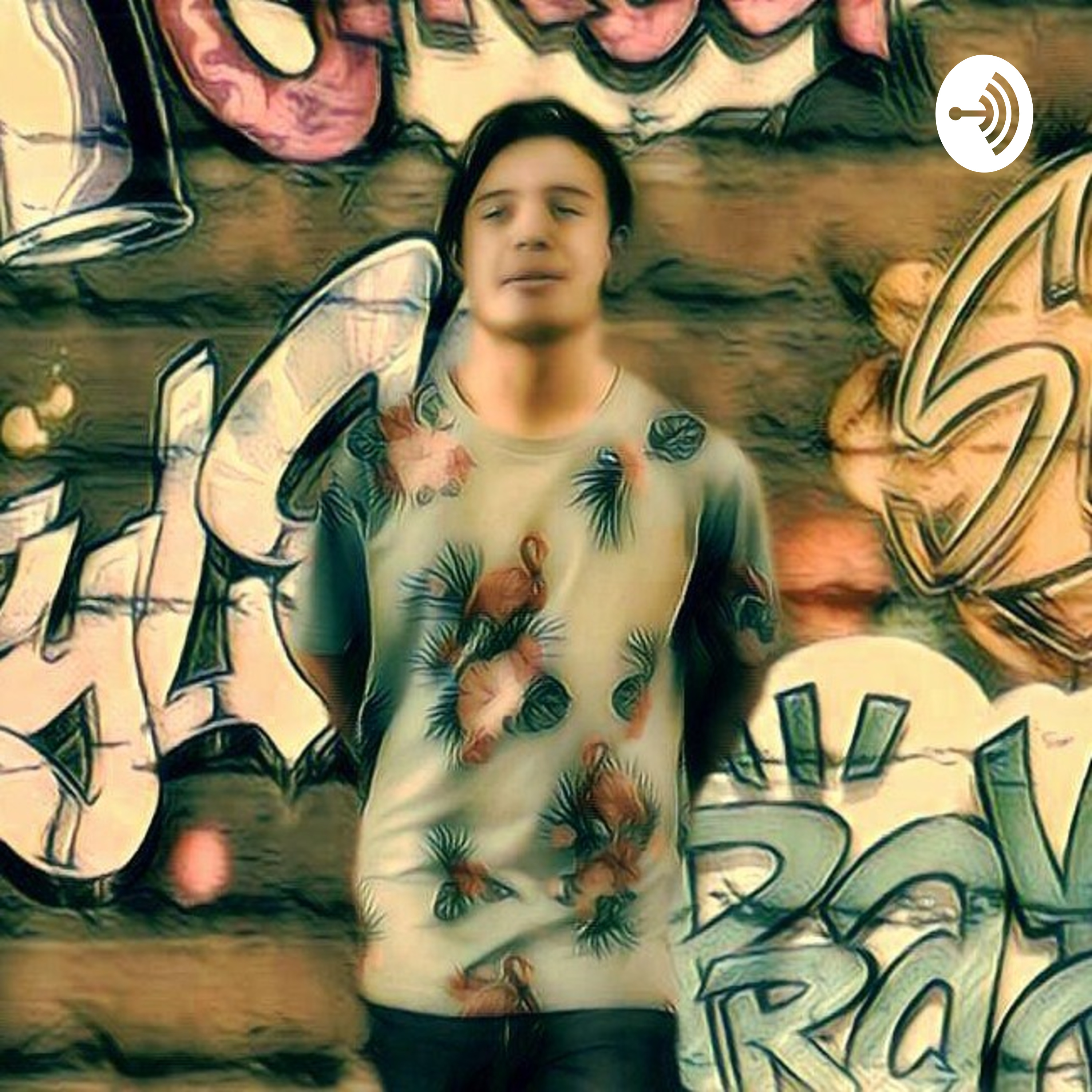 Lilfrxg podcast artwork