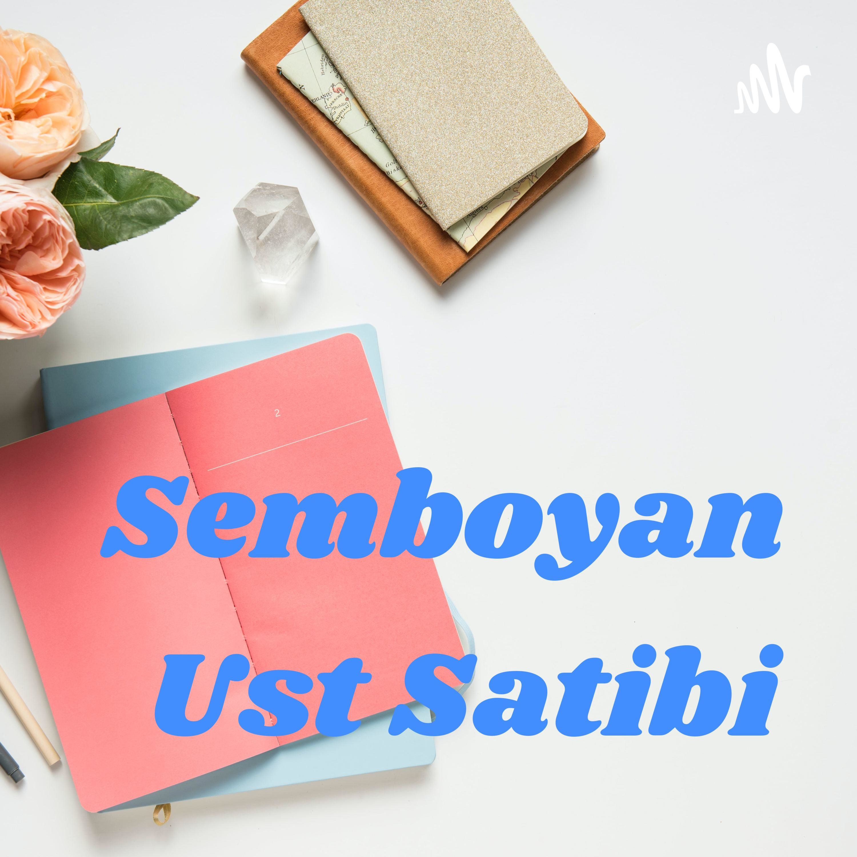 Semboyan Ust Satibi