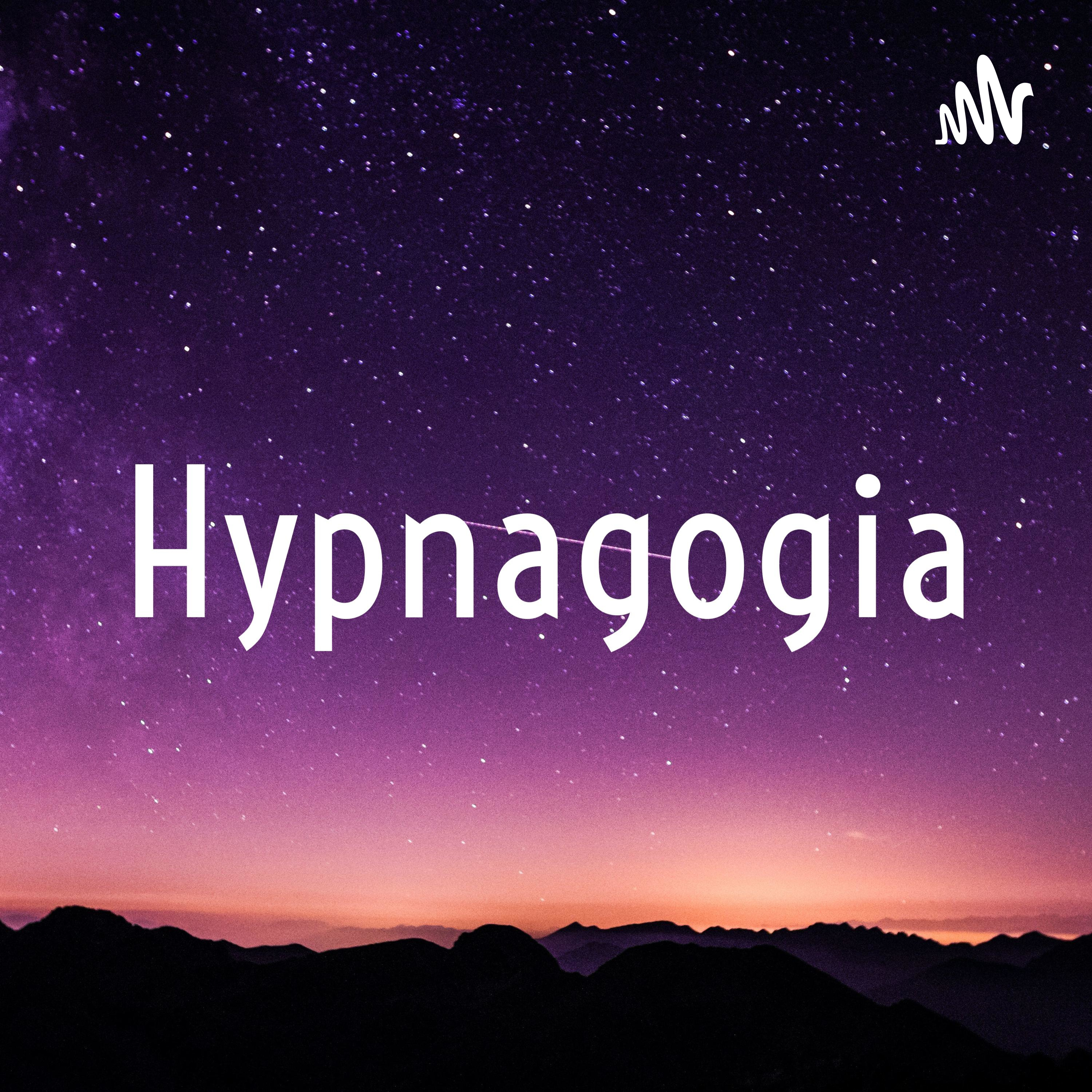 Hypnagogia podcast artwork