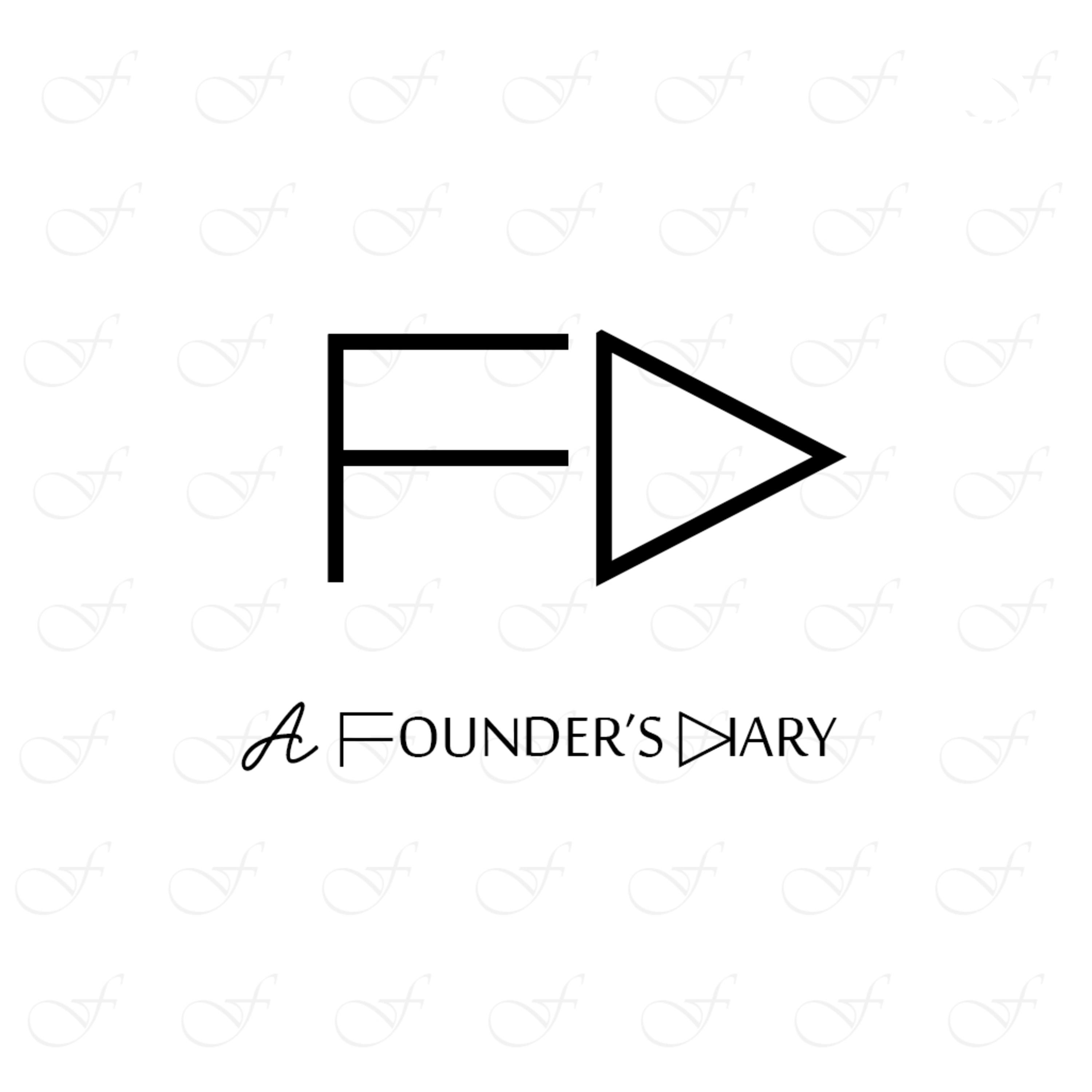 A Founder's Diary