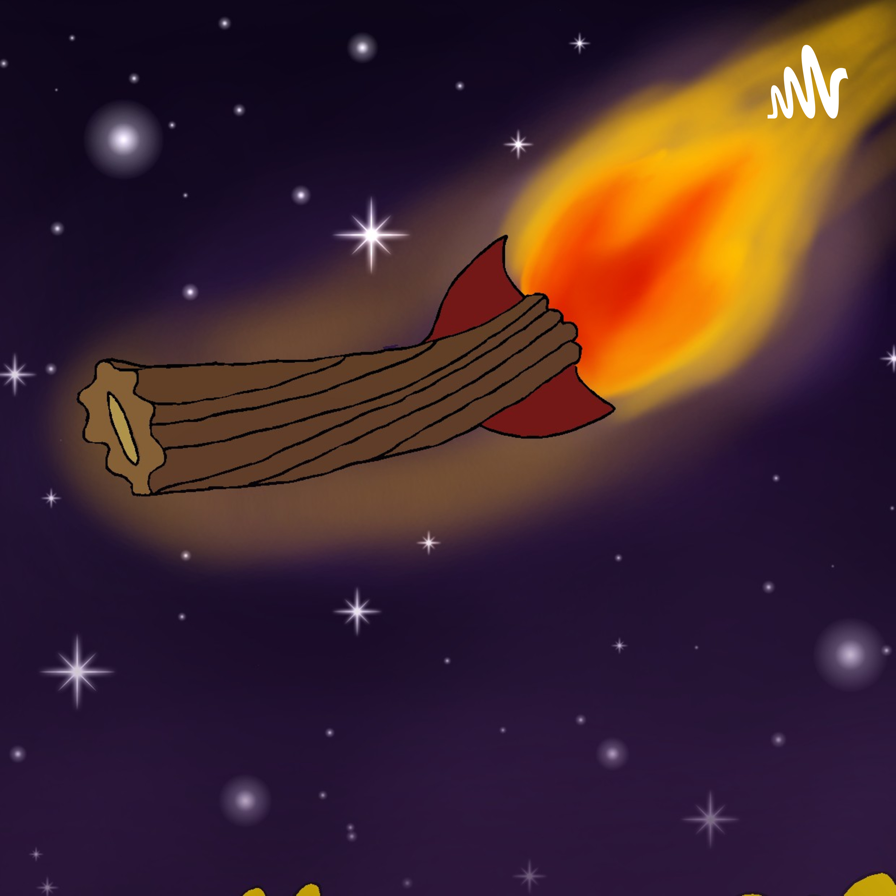 El Churro Cósmico