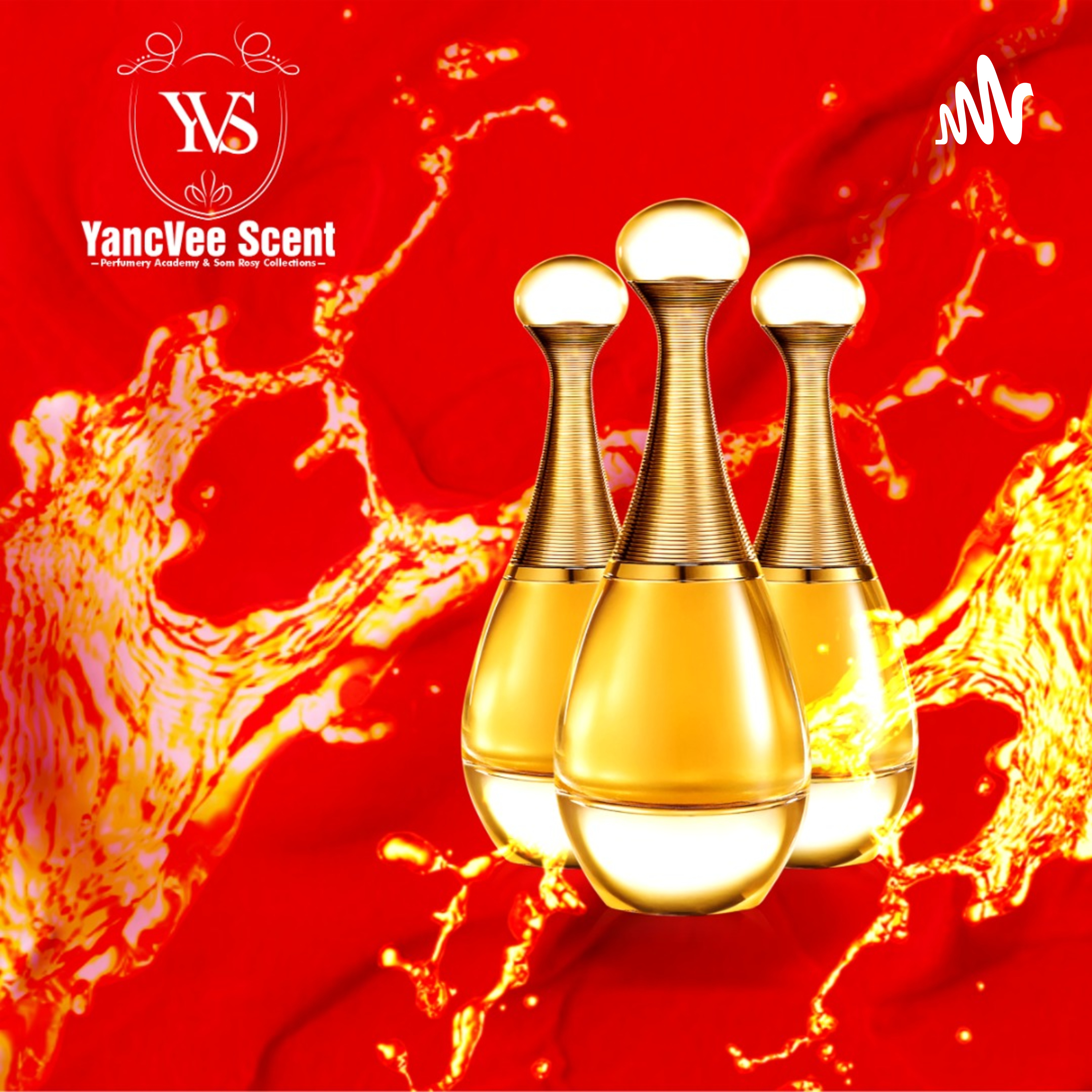 YancVee Scent Perfumery