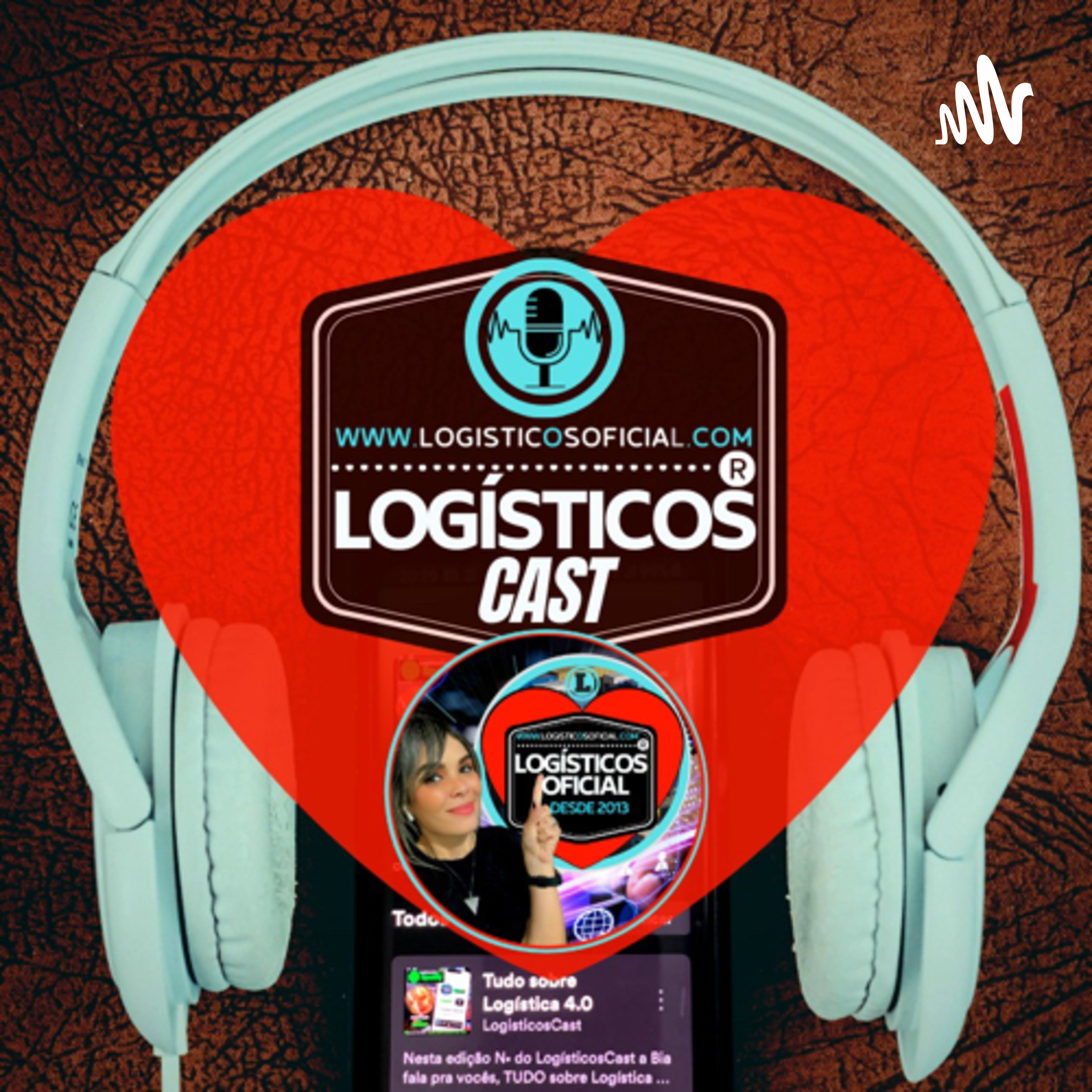 LogisticosCast