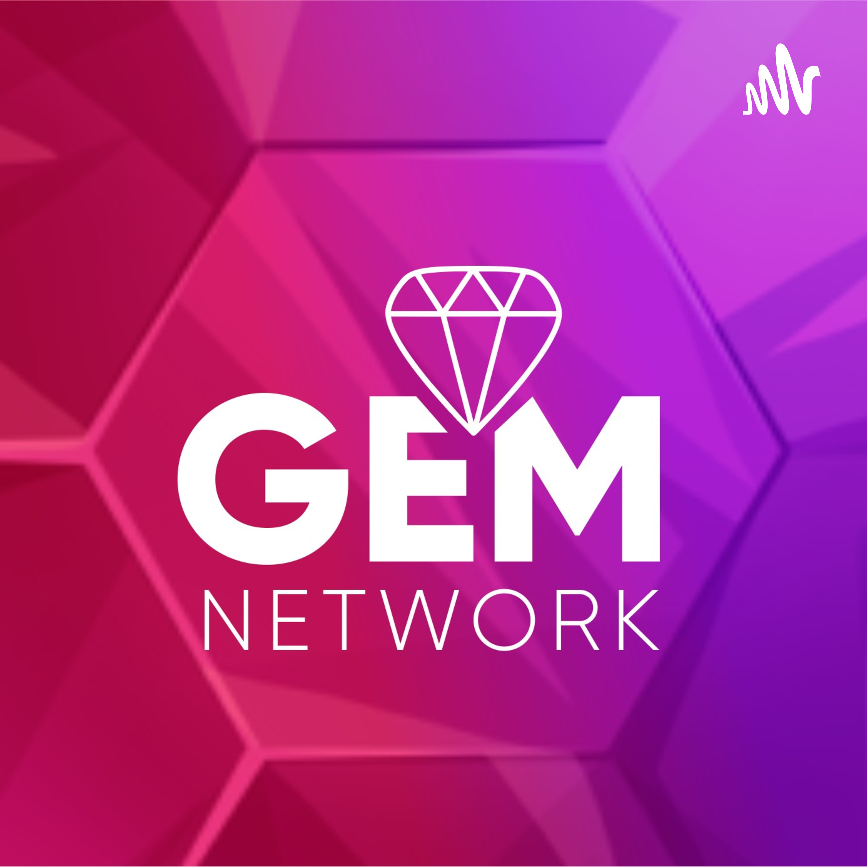 The Gem Network podcast artwork