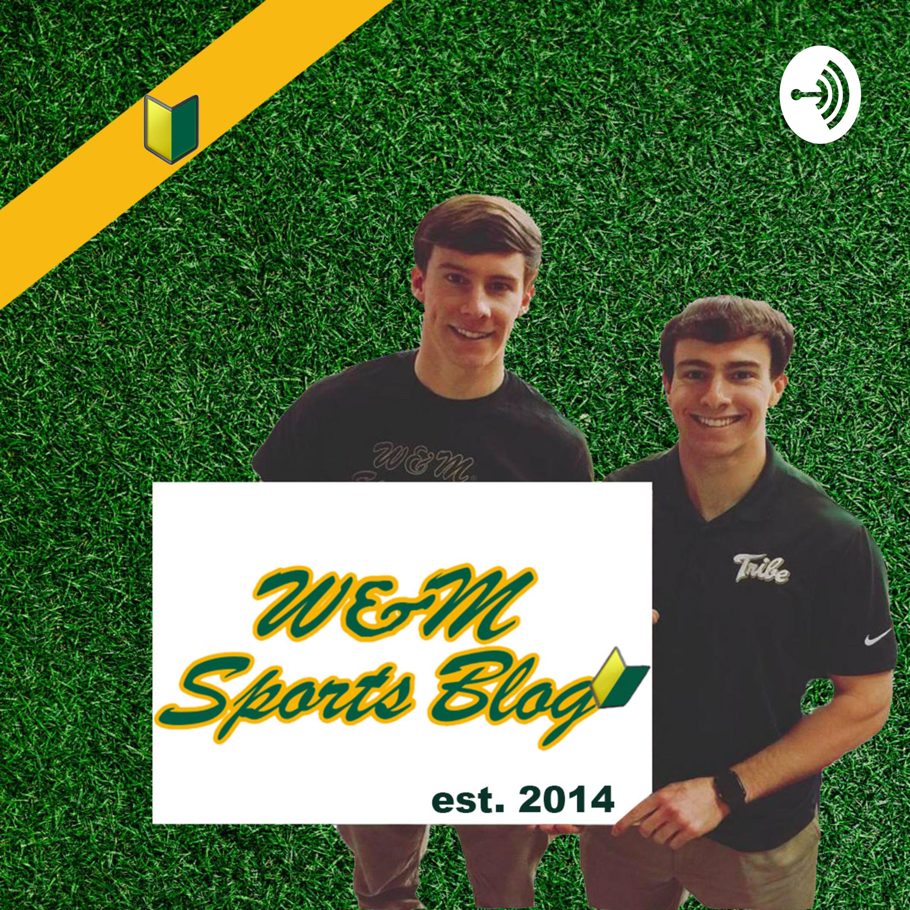 Episode 5: Is Jill Ellis the Most Successful Sports Figure in W&M History?