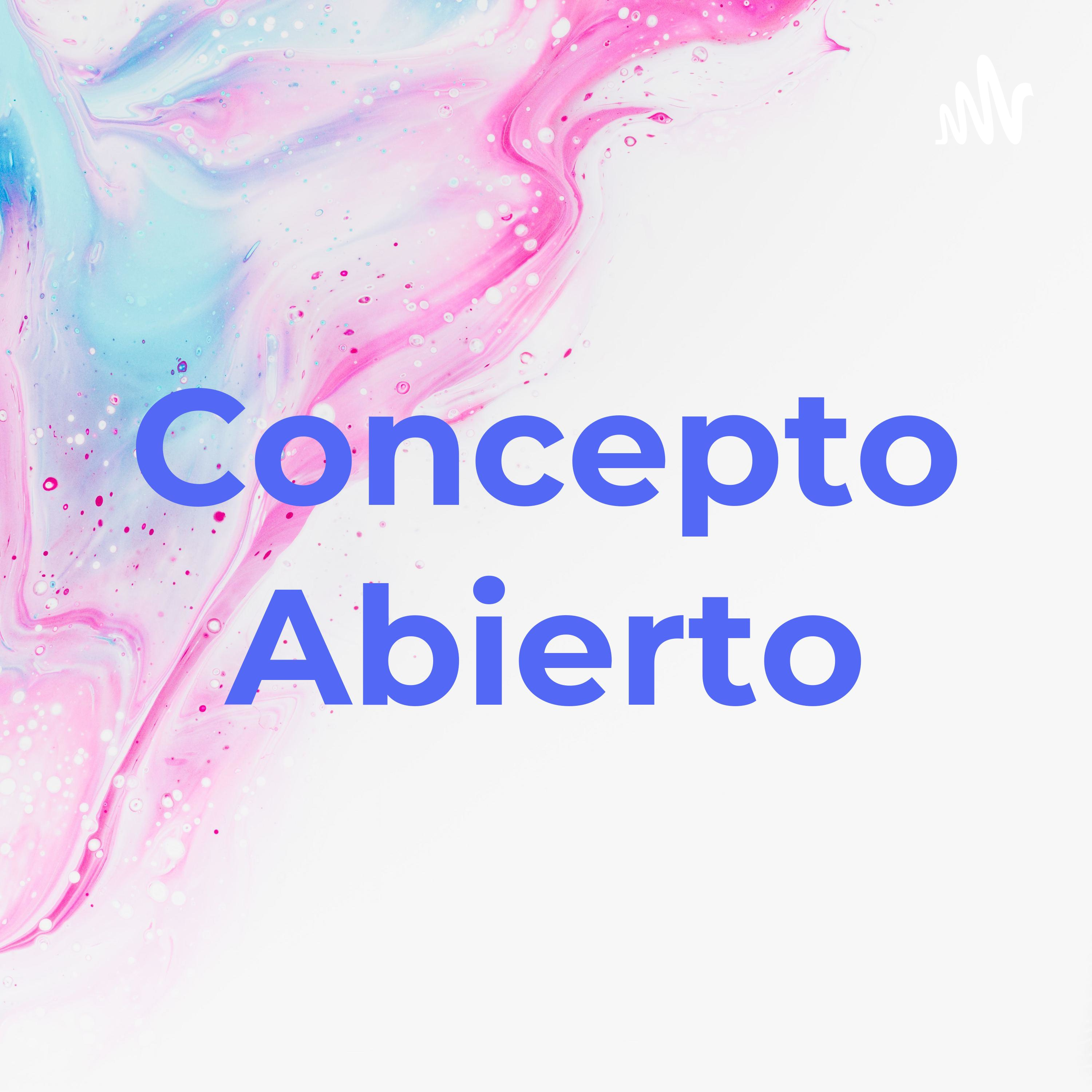 Concepto Abierto