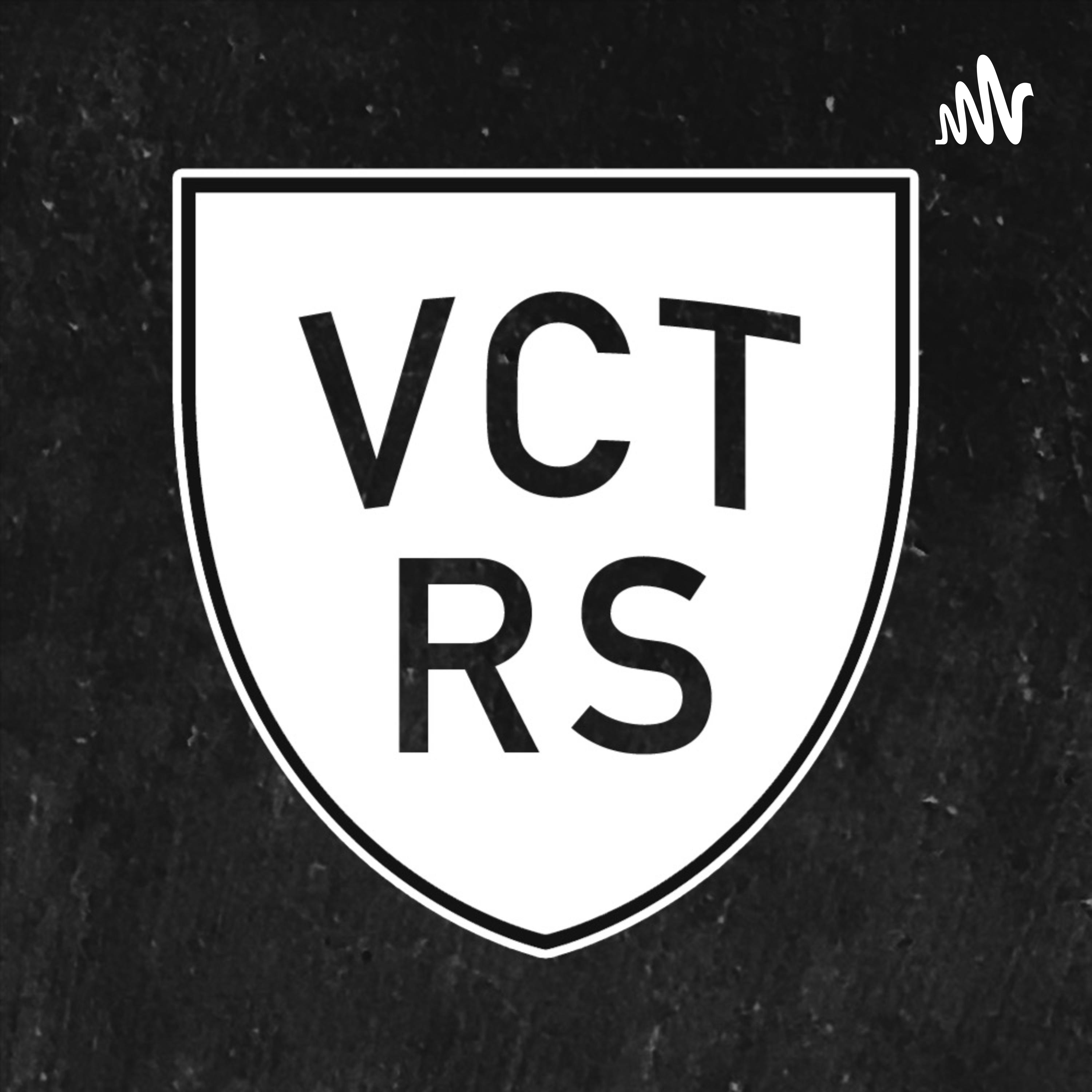The VICTORIOUS CHAMPION Podcast