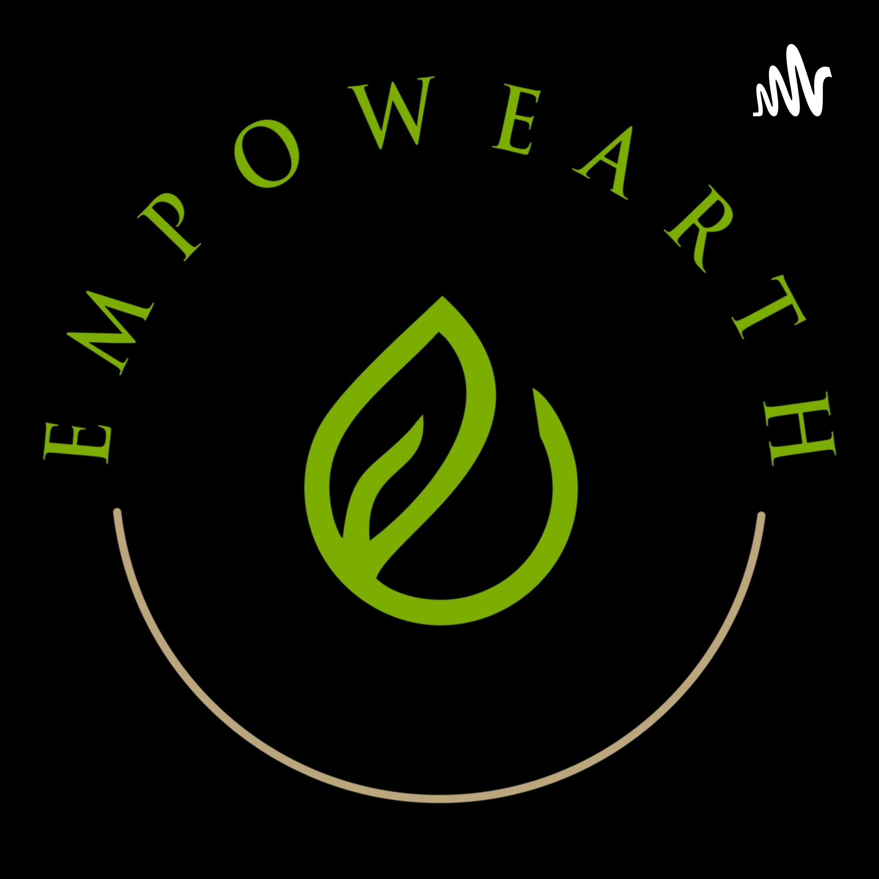 Empowearth Voices podcast artwork