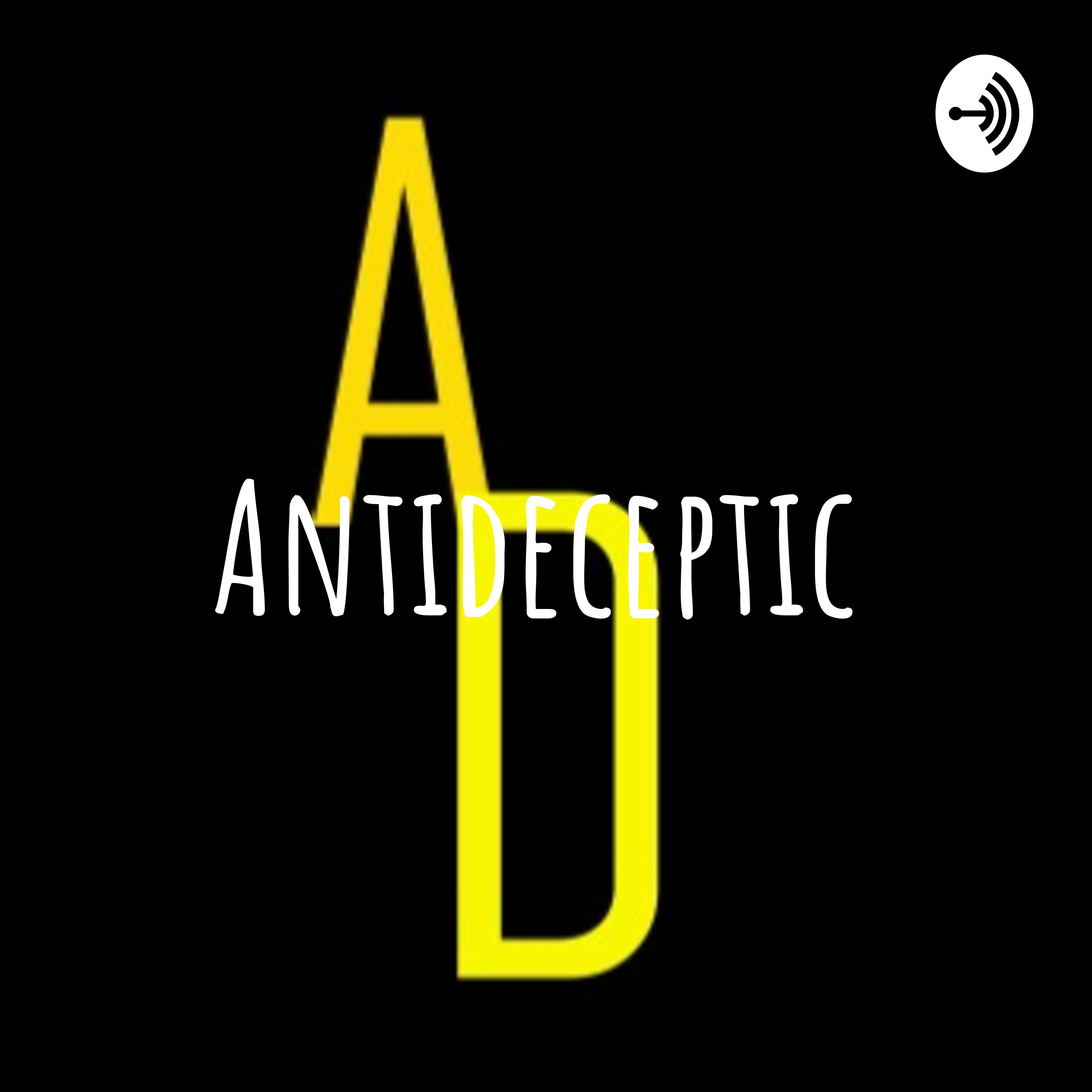 Antideceptic