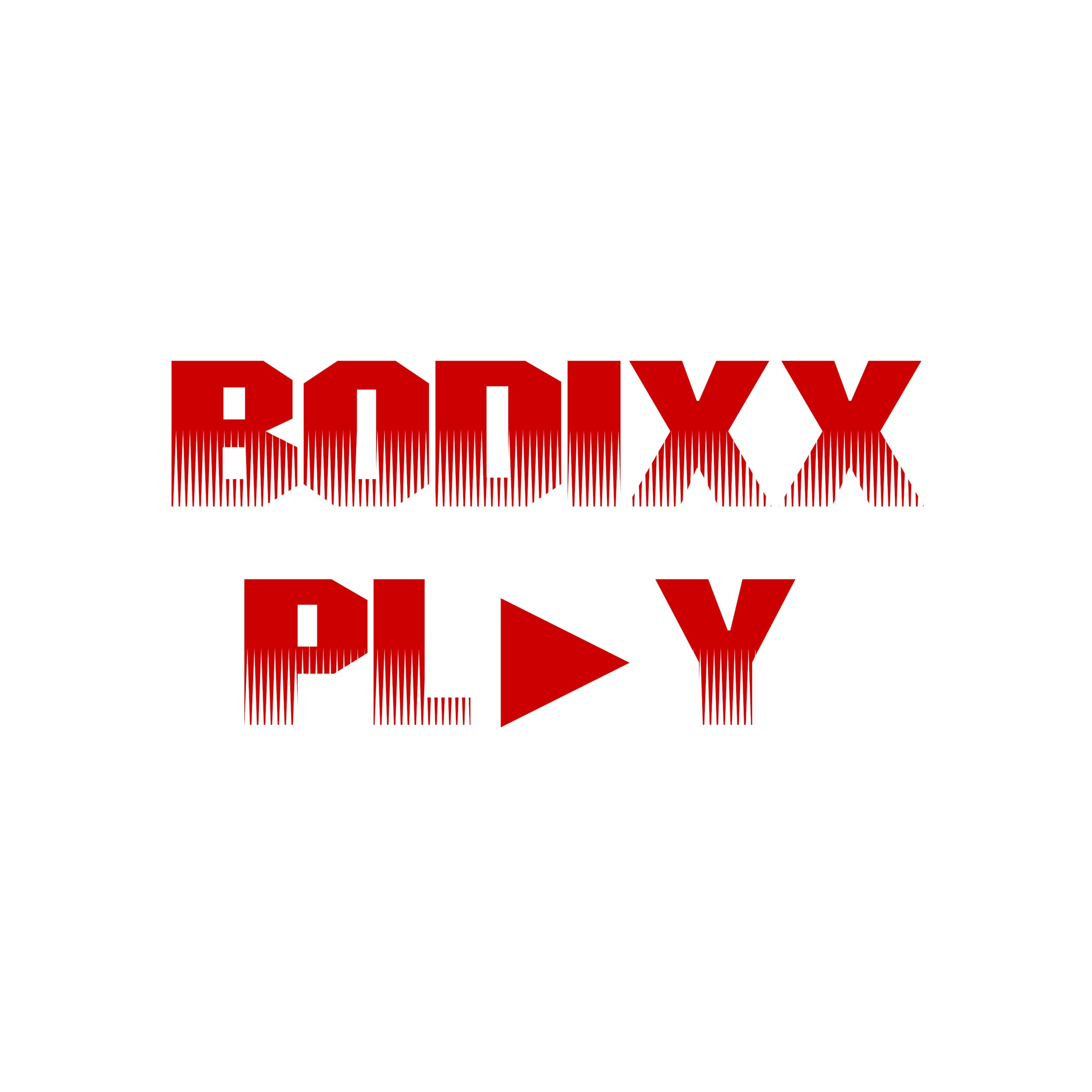 bodixx Play podcast artwork