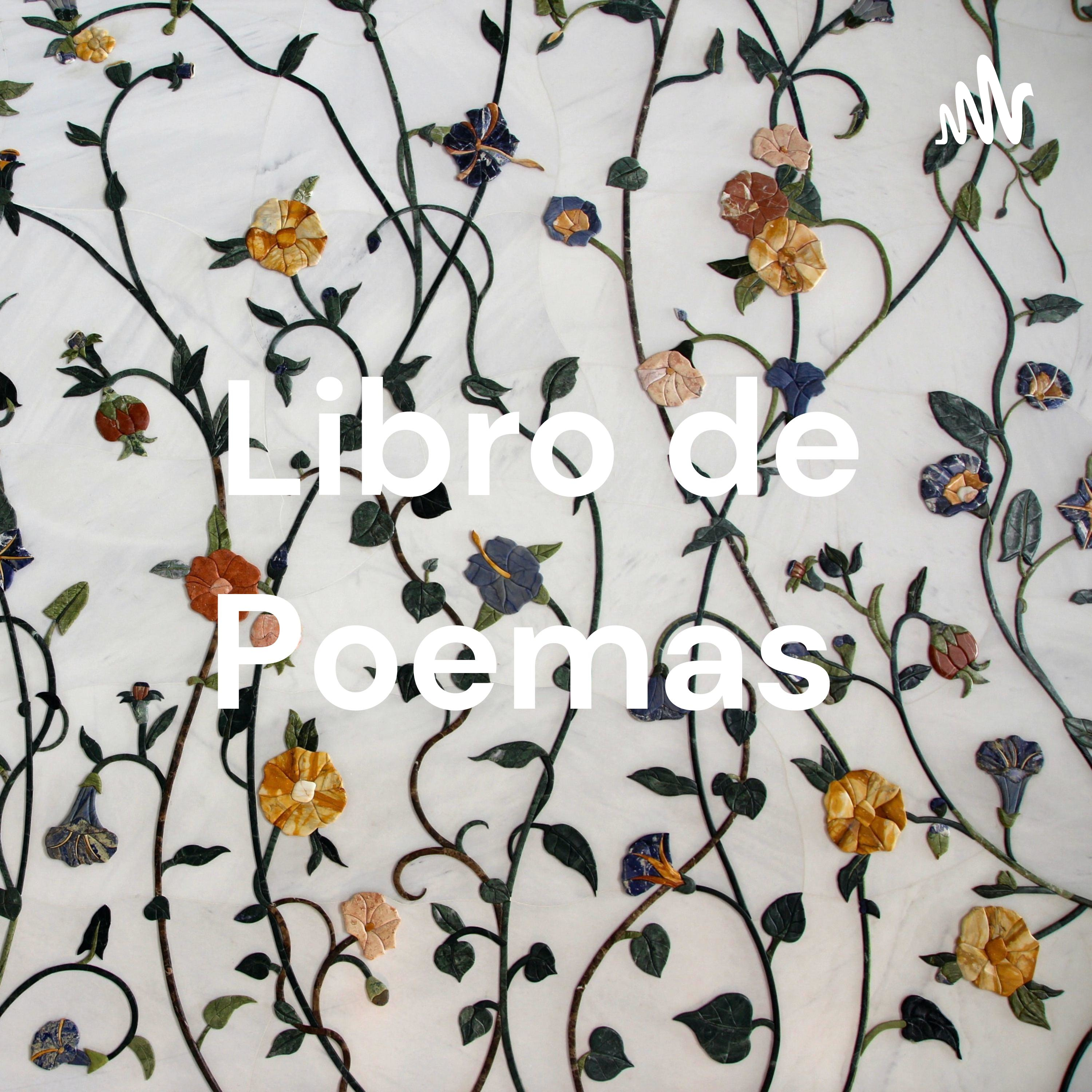 Libro de Poemas podcast artwork