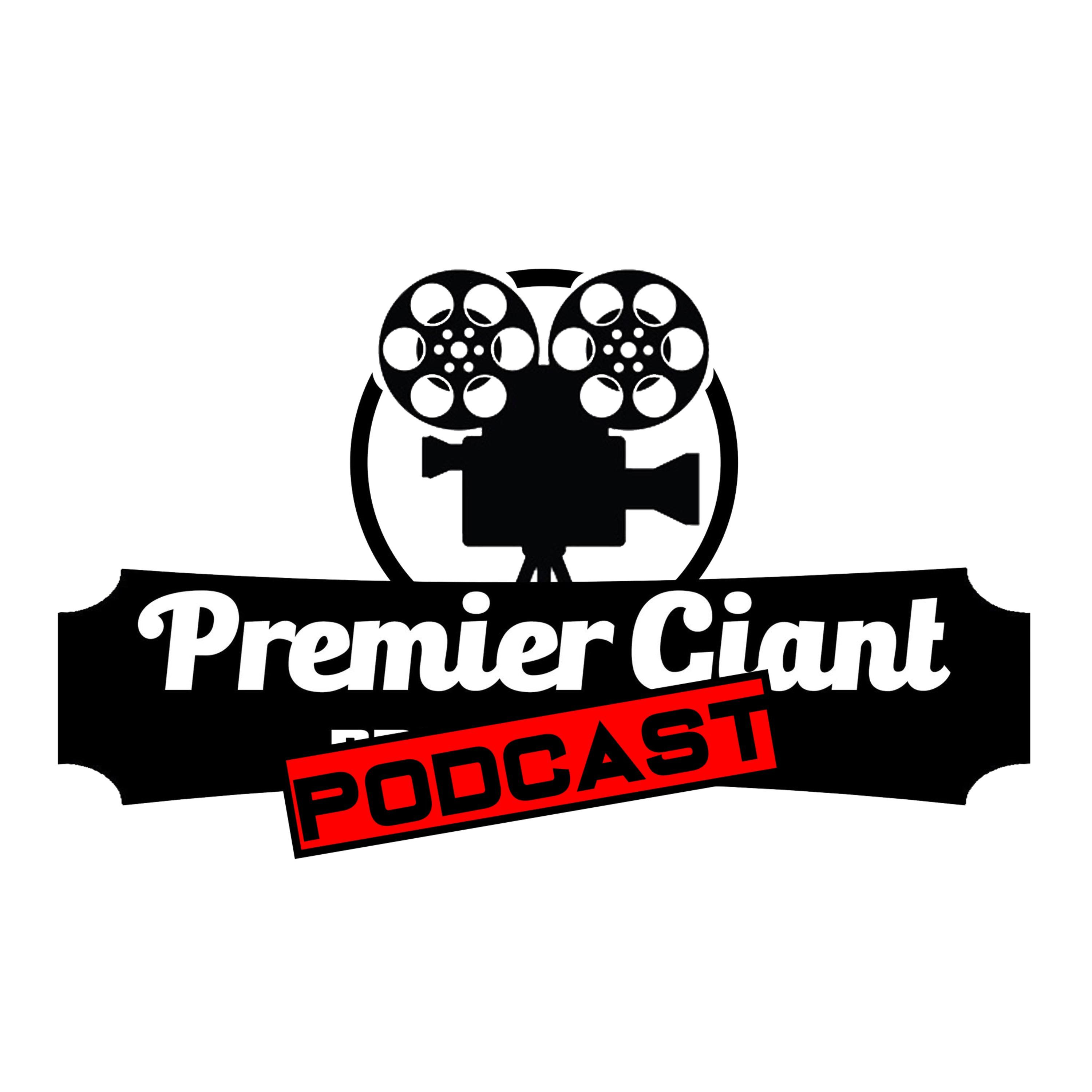 Premier Giant Podcast