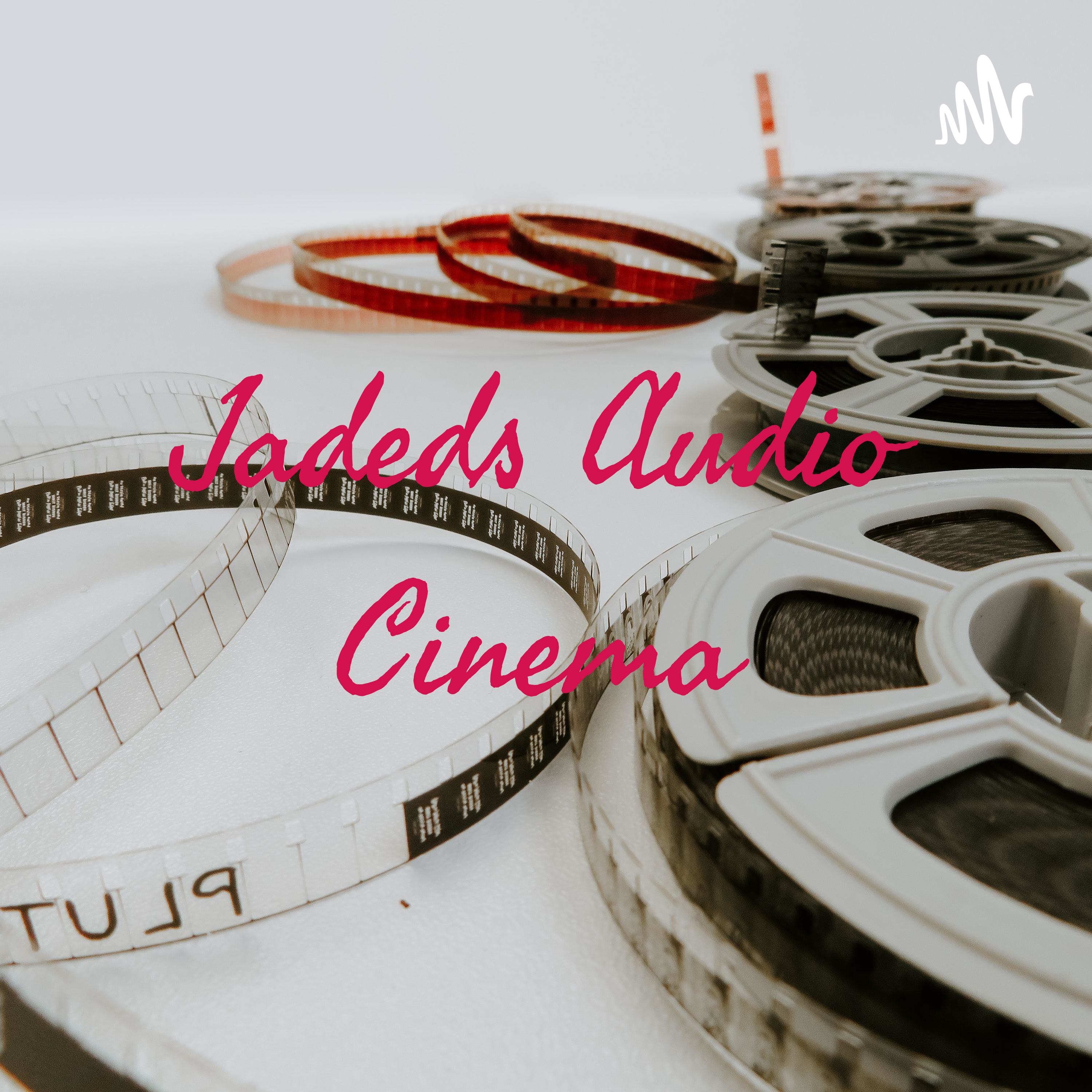 Jadeds Audio Cinema 