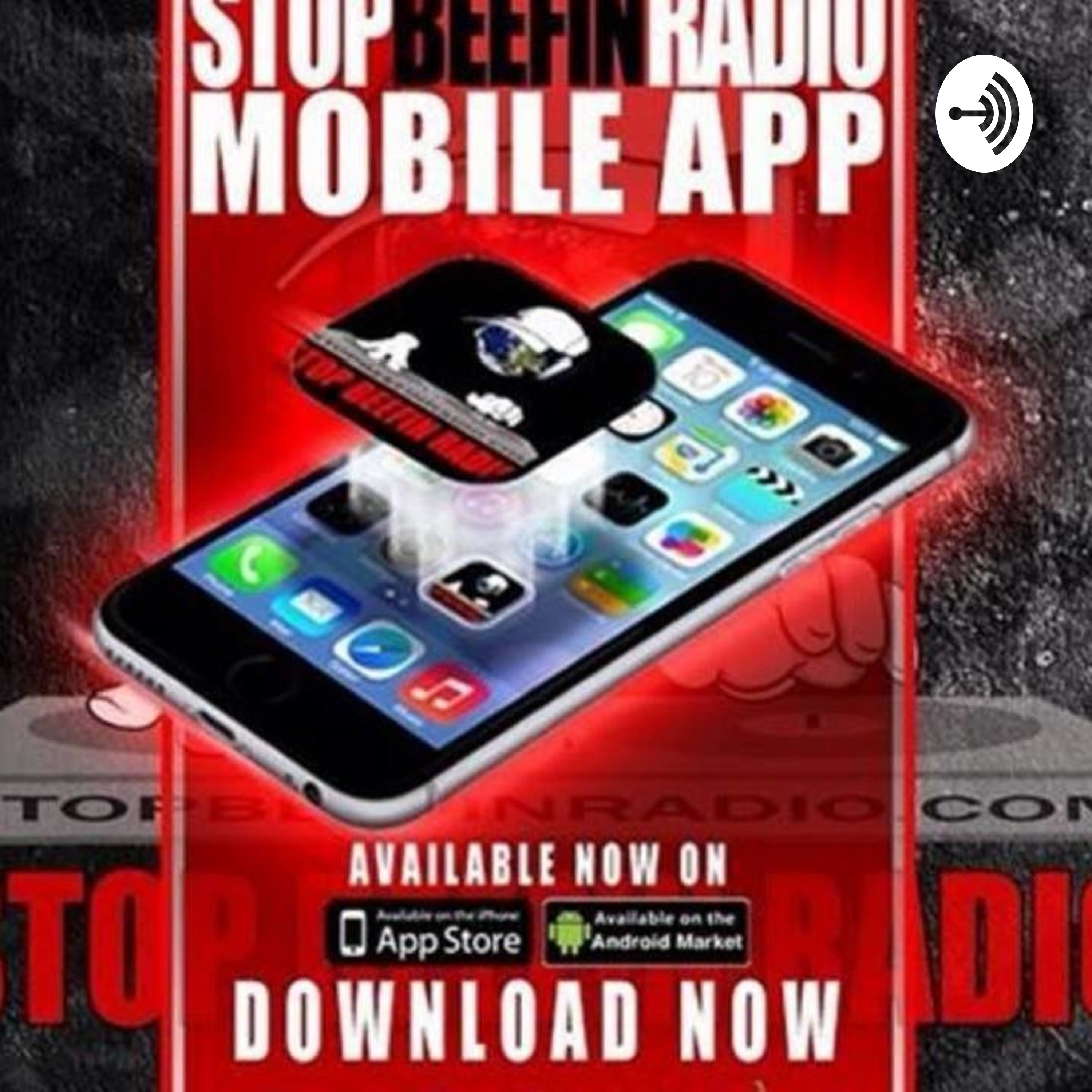 Stopbeefinradio.com