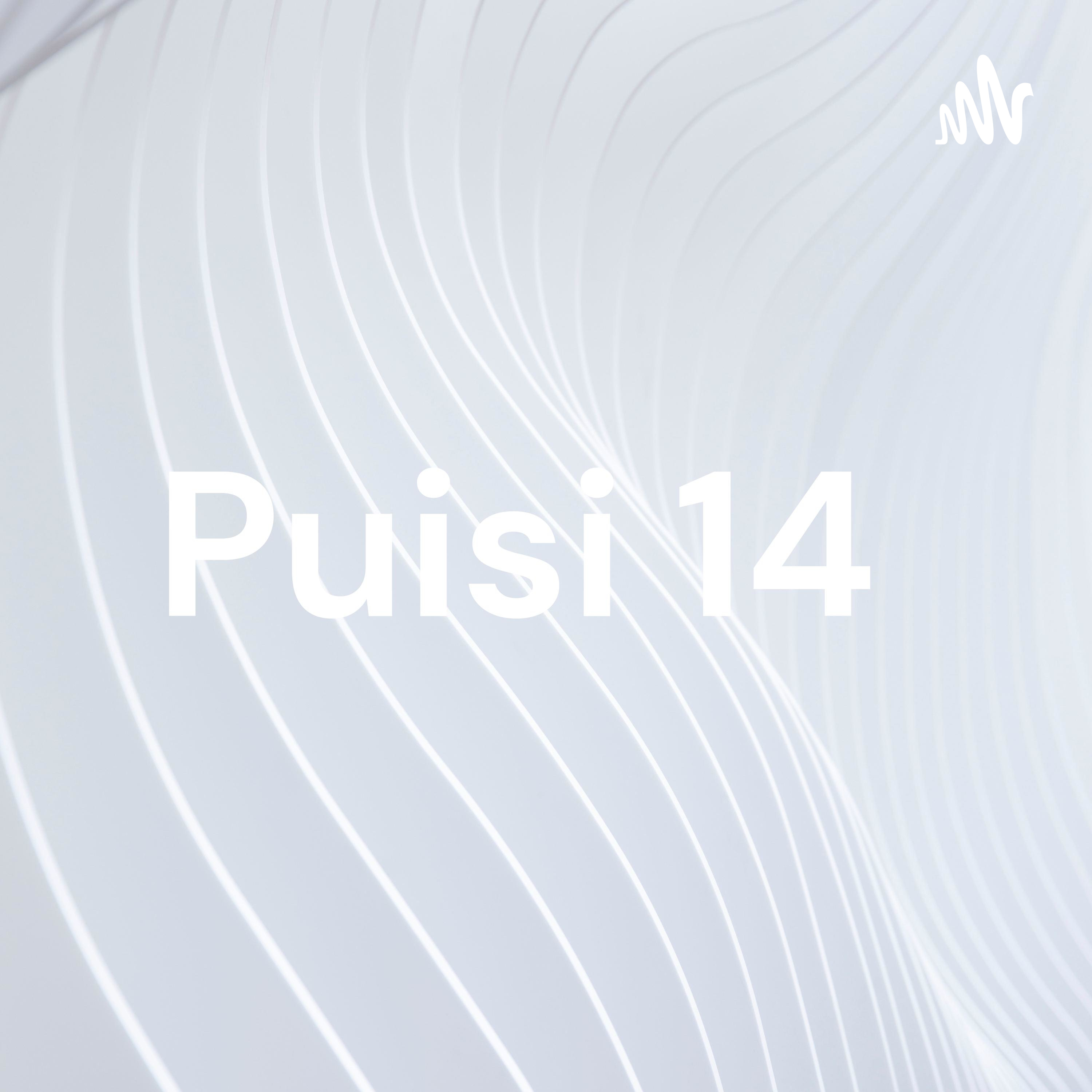 Puisi 14